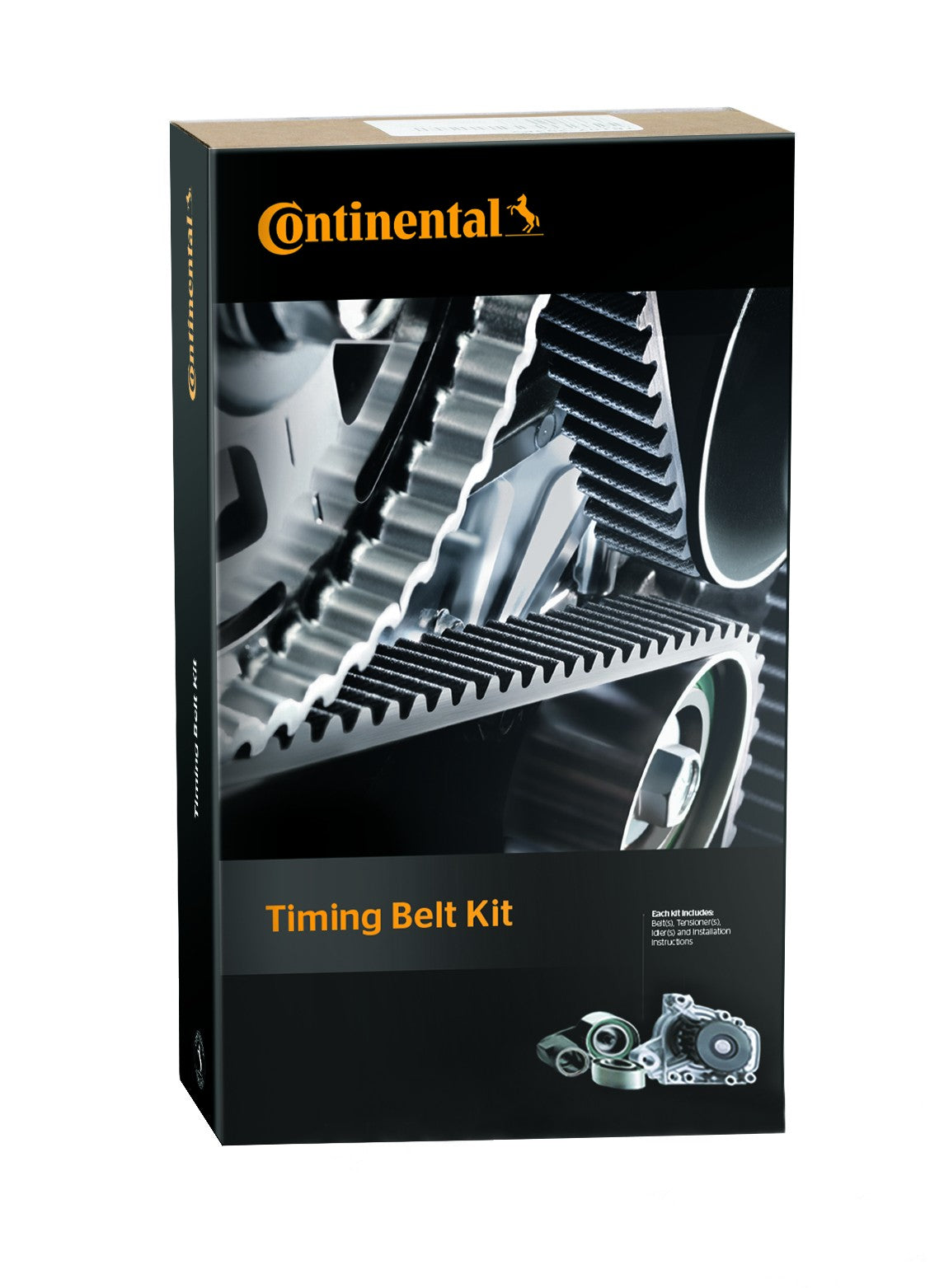 Continental Engine Timing Belt Kit TB146K1