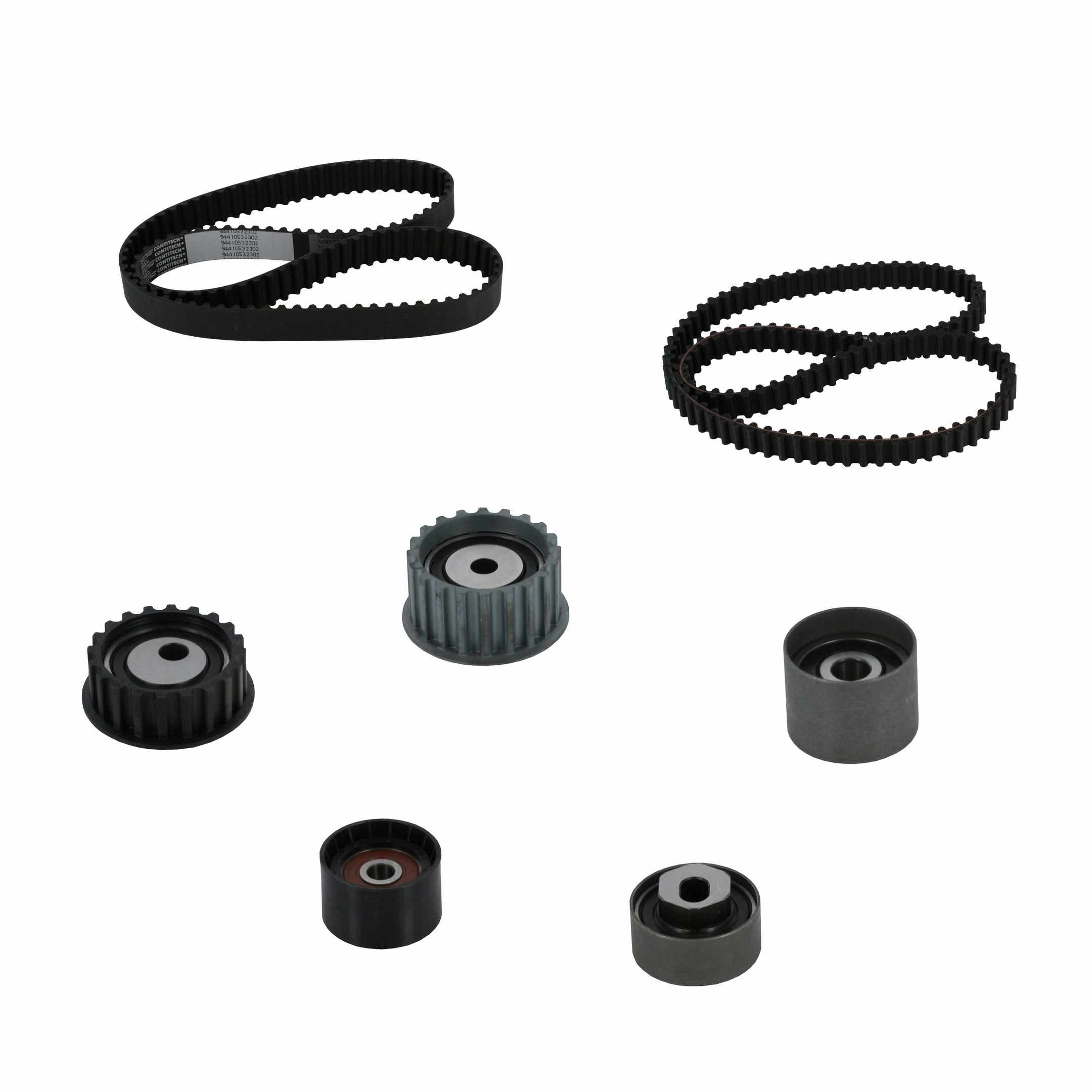 Continental Engine Timing Belt Kit TB152-293K1