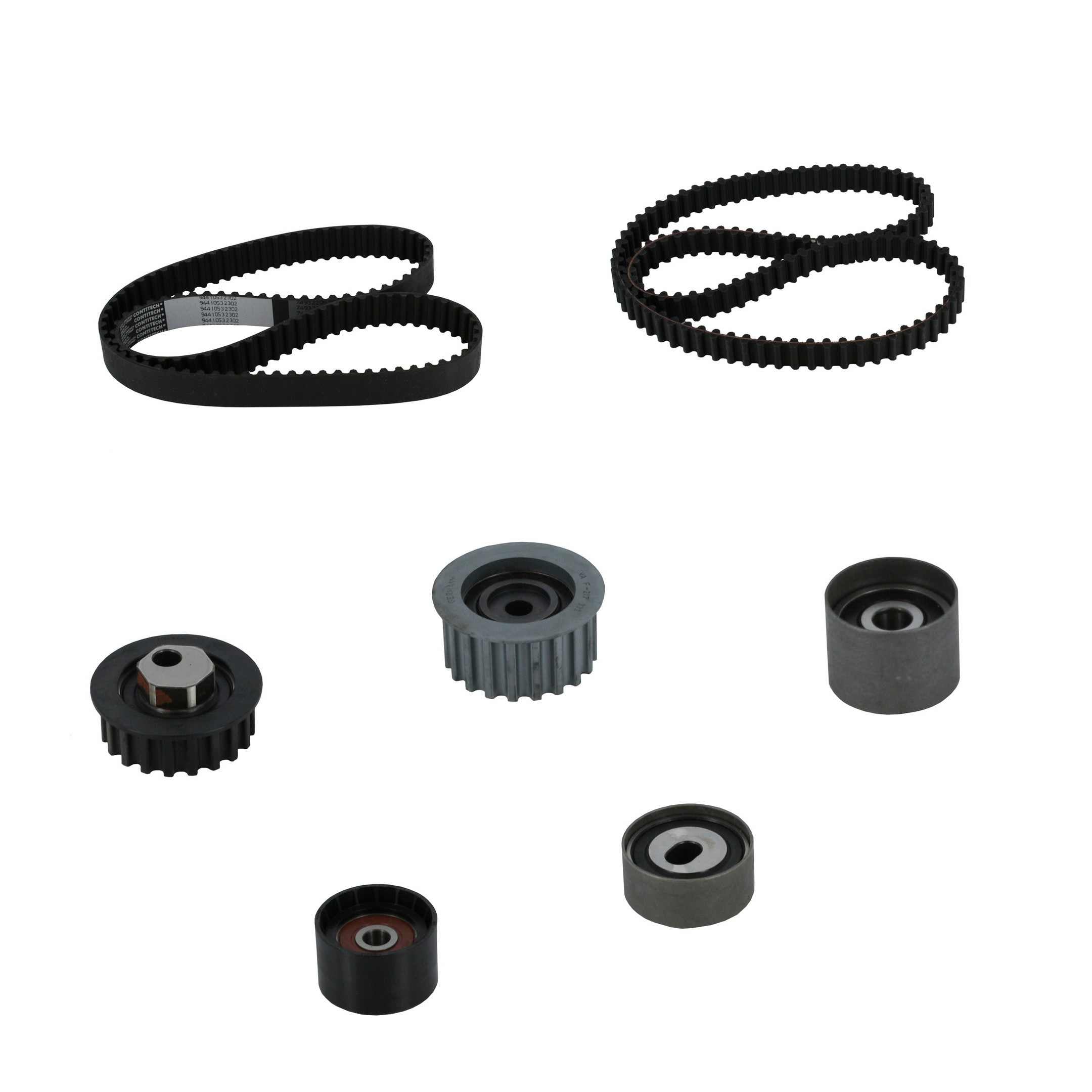 Continental Engine Timing Belt Kit TB152-293K1