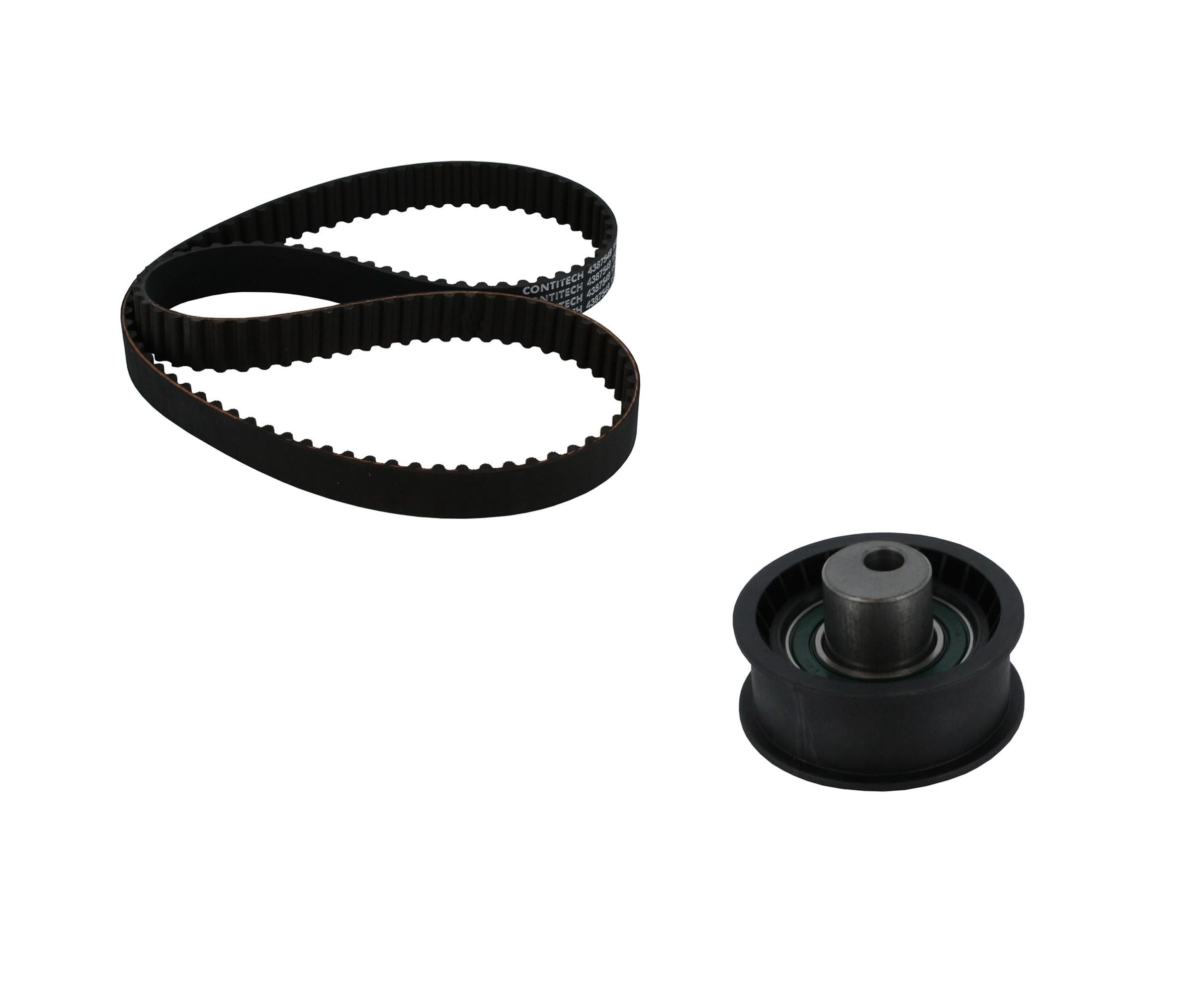 Continental Engine Timing Belt Kit TB153K1