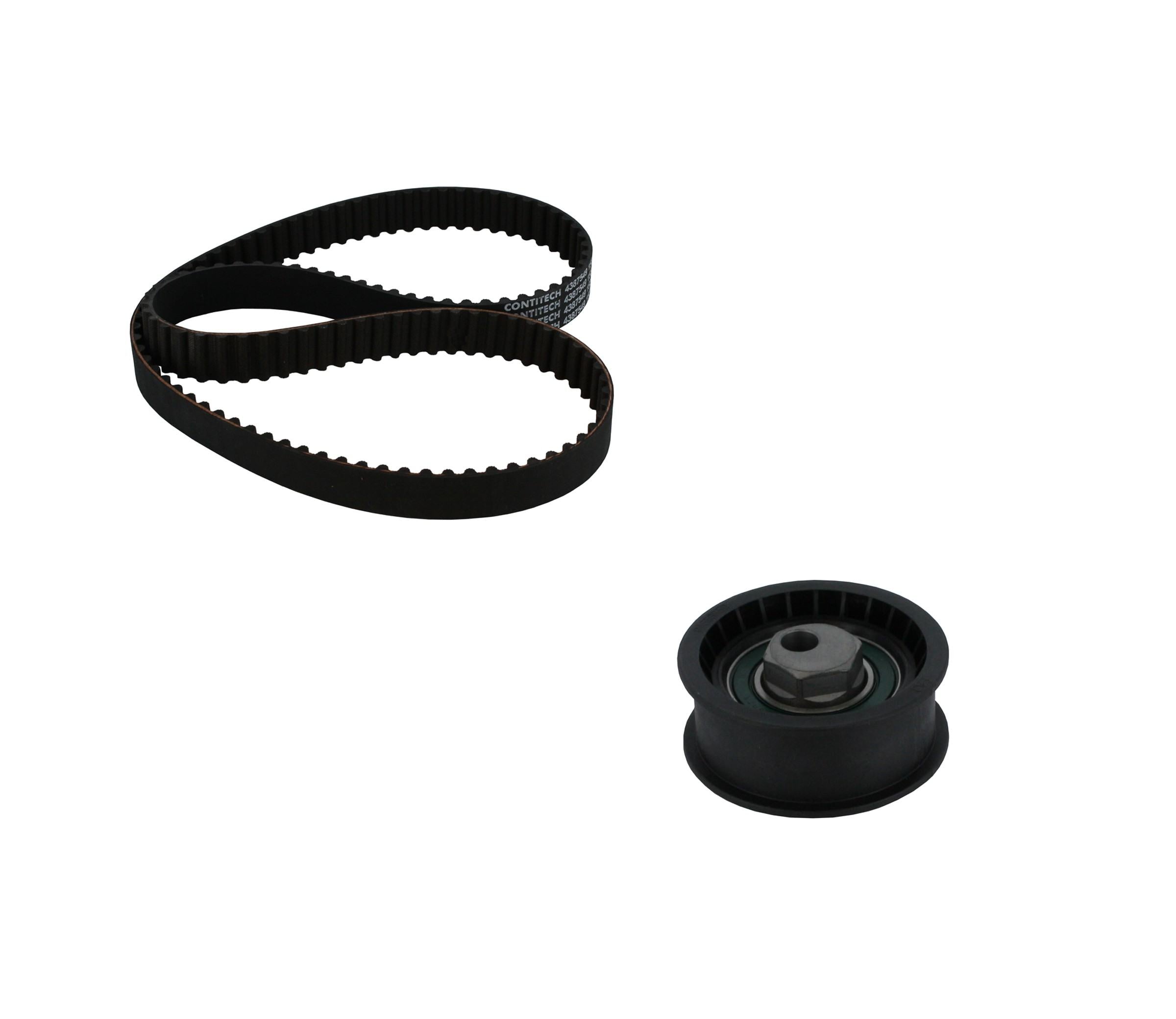 Continental Engine Timing Belt Kit TB153K1