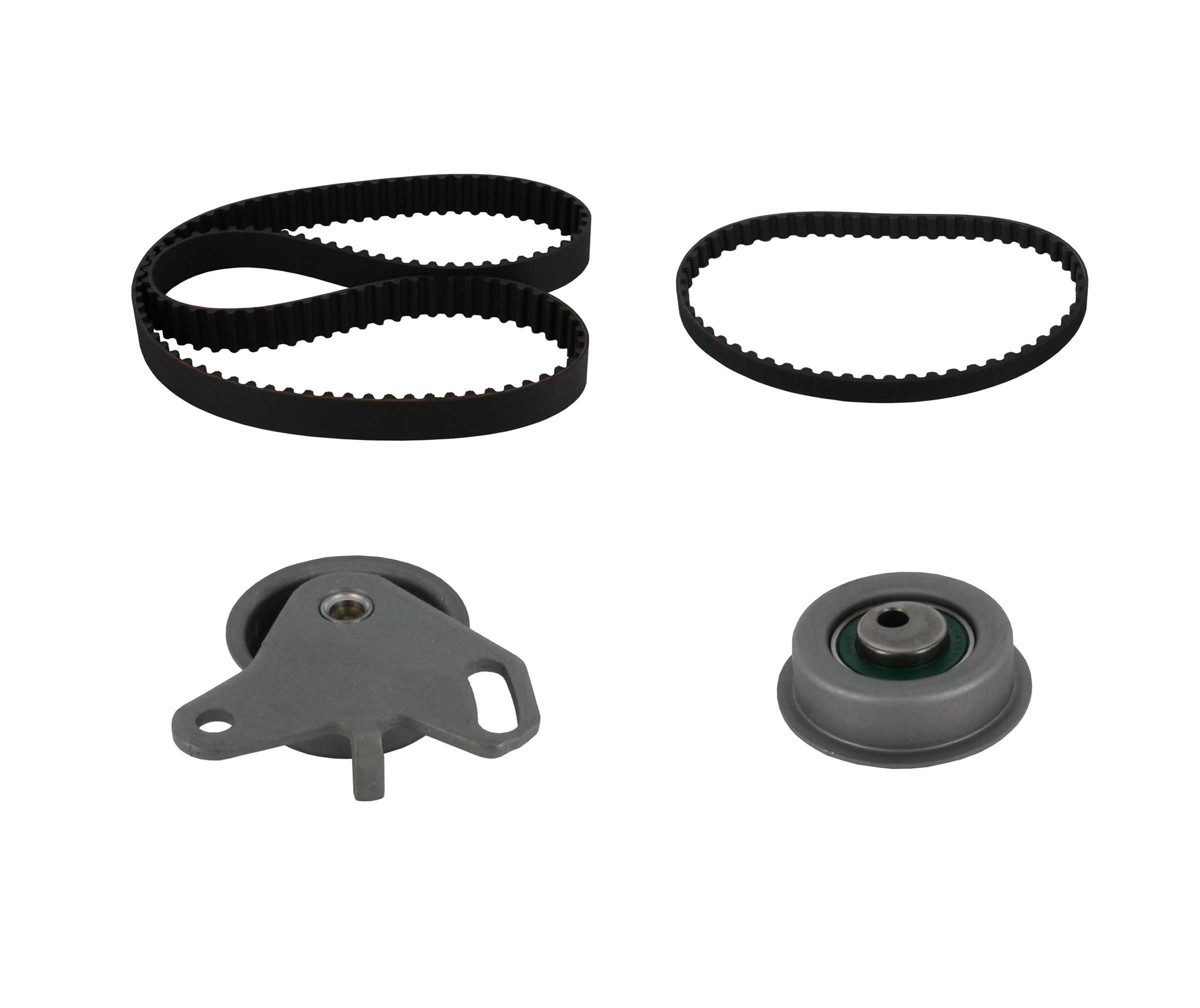 Continental Engine Timing Belt Kit TB158-159K2