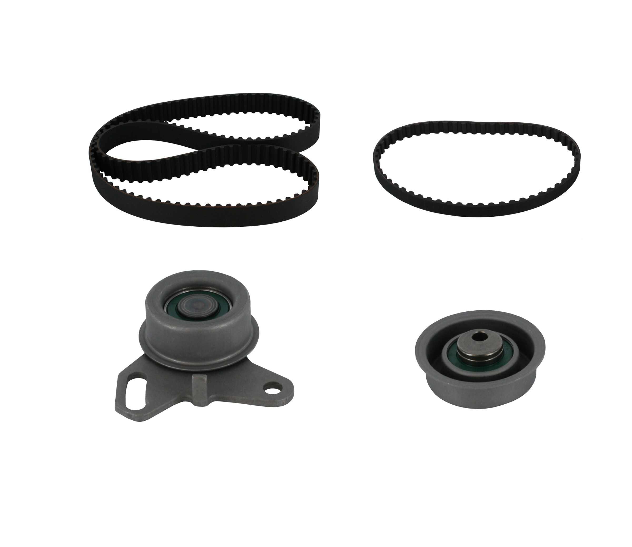 Continental Engine Timing Belt Kit TB158-159K2