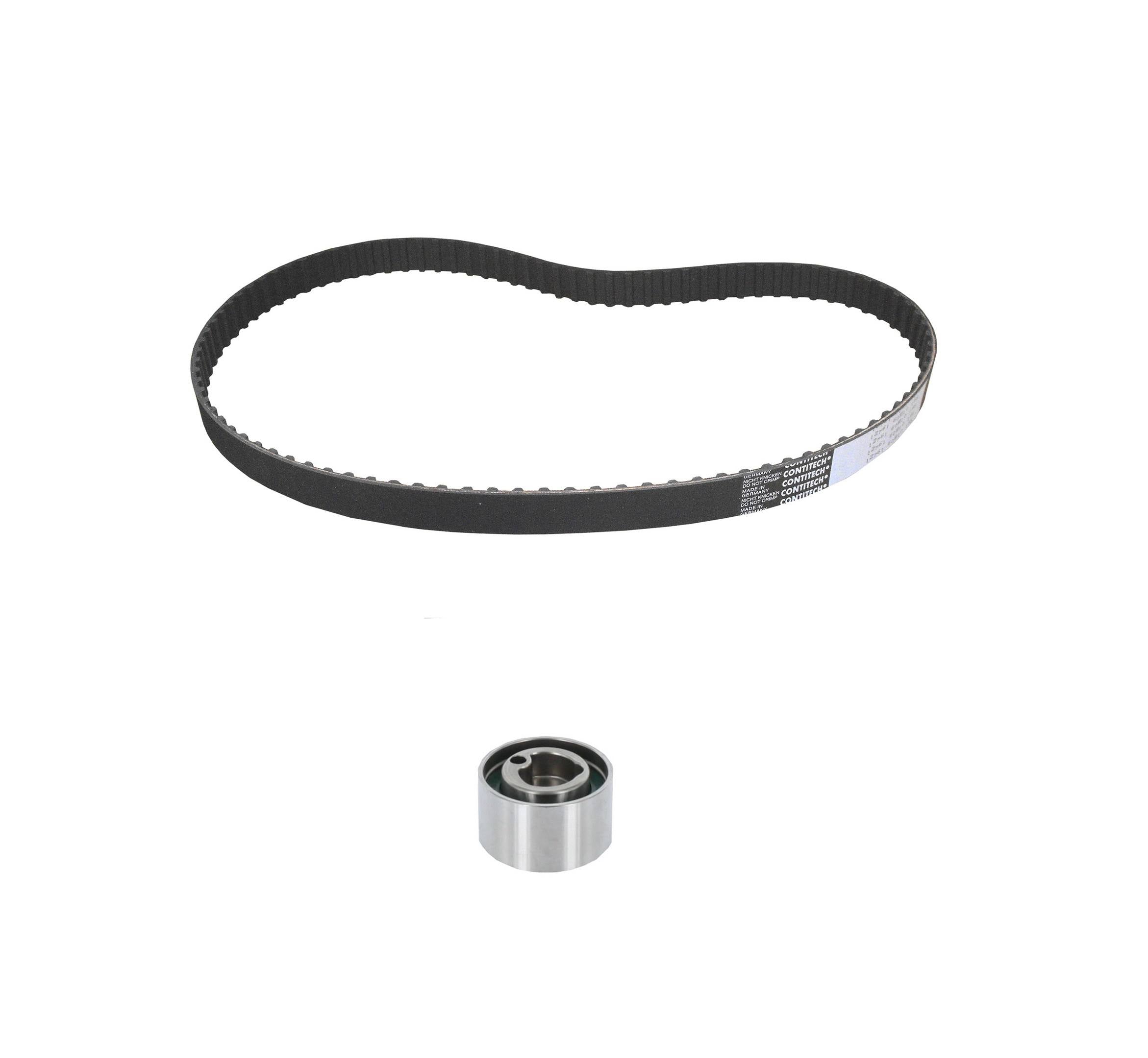 Continental Engine Timing Belt Kit TB166K1