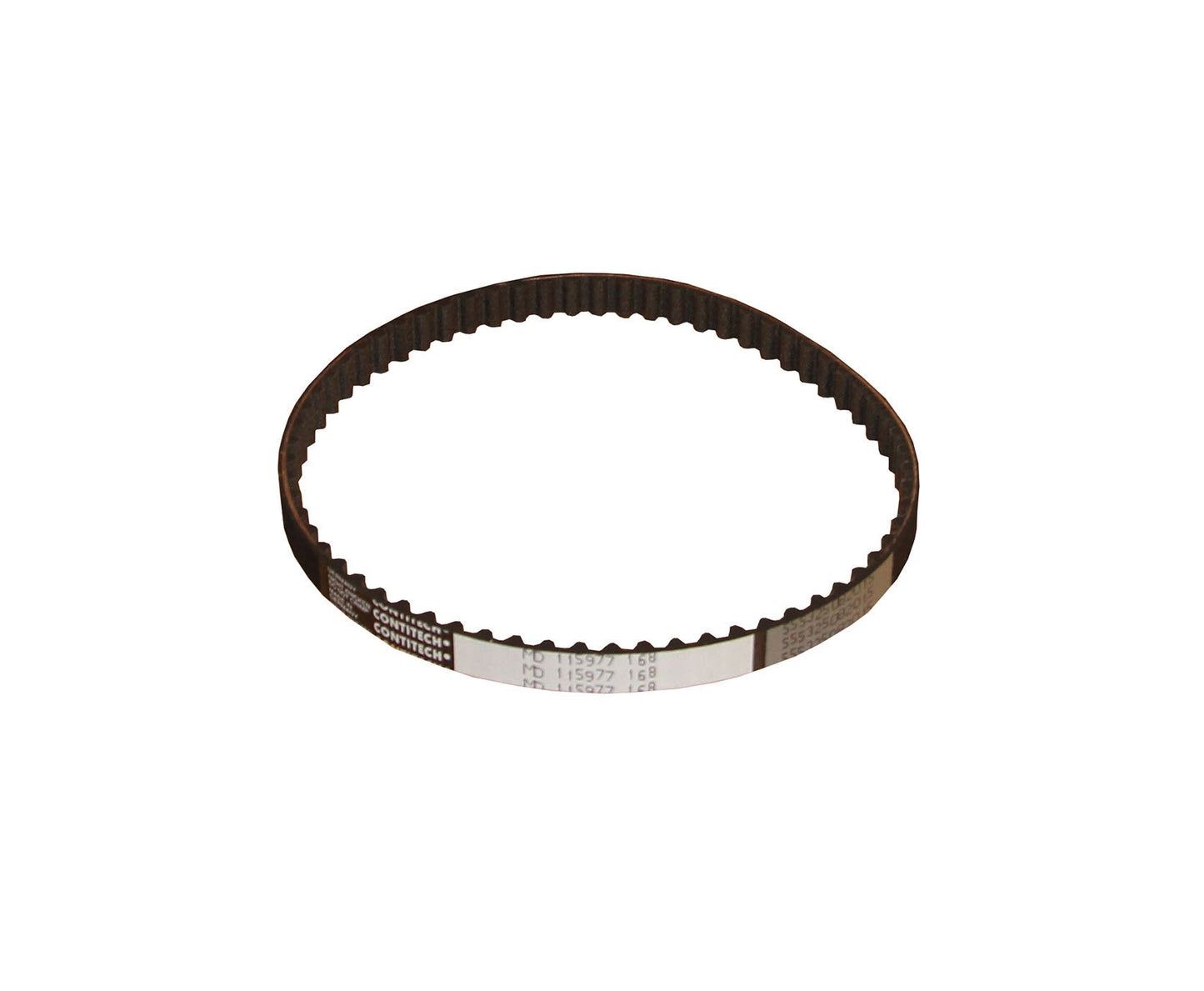 Continental-ContiTech Engine Timing Belt TB168 main image