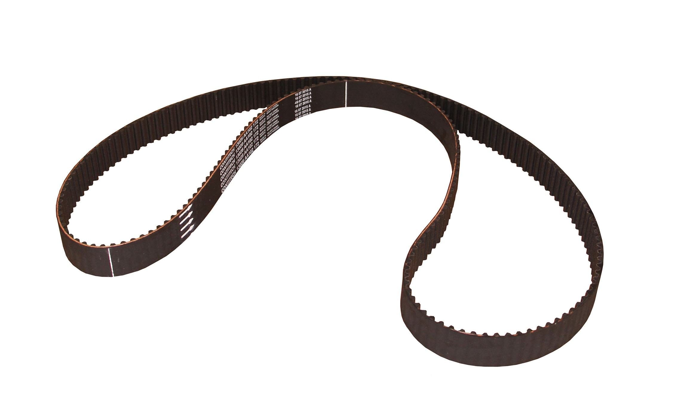 Continental Engine Timing Belt TB172