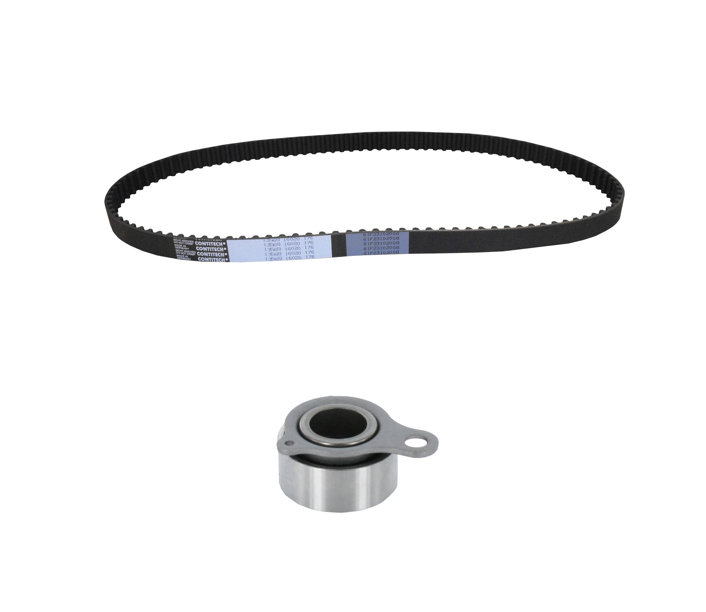 Continental Engine Timing Belt Kit TB176K1