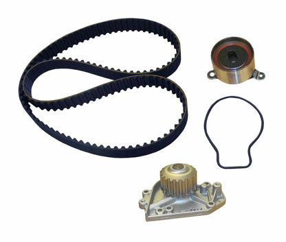 Continental Engine Timing Belt Kit with Water Pump TB184LK3