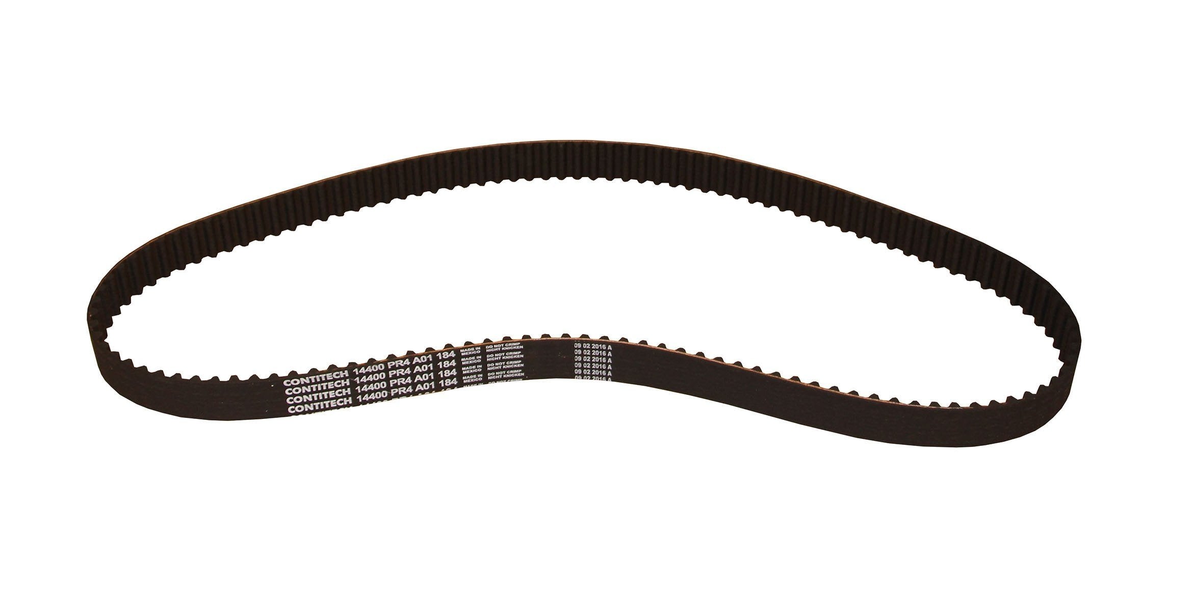 Continental Engine Timing Belt TB184