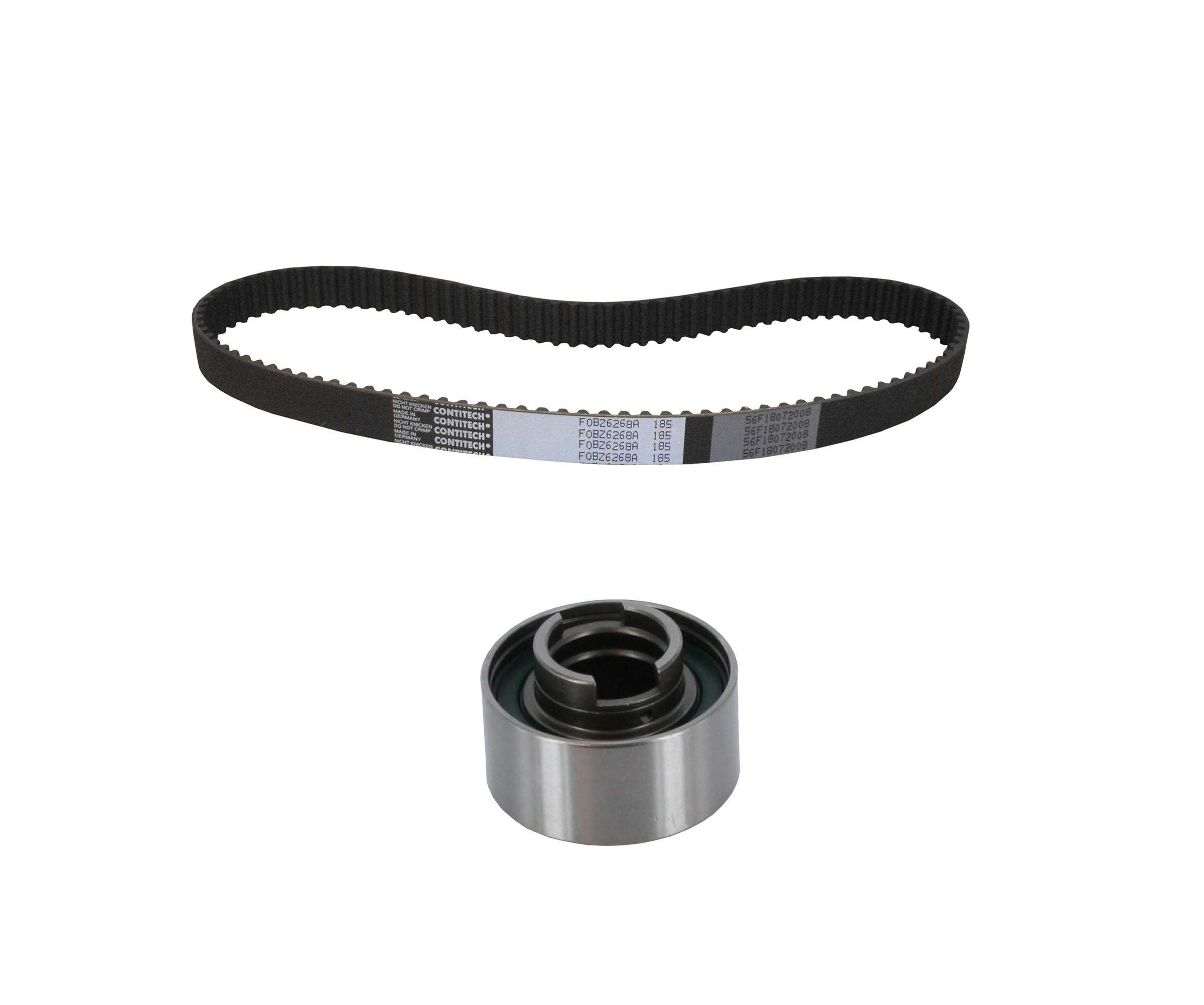 Continental Engine Timing Belt Kit TB185K3