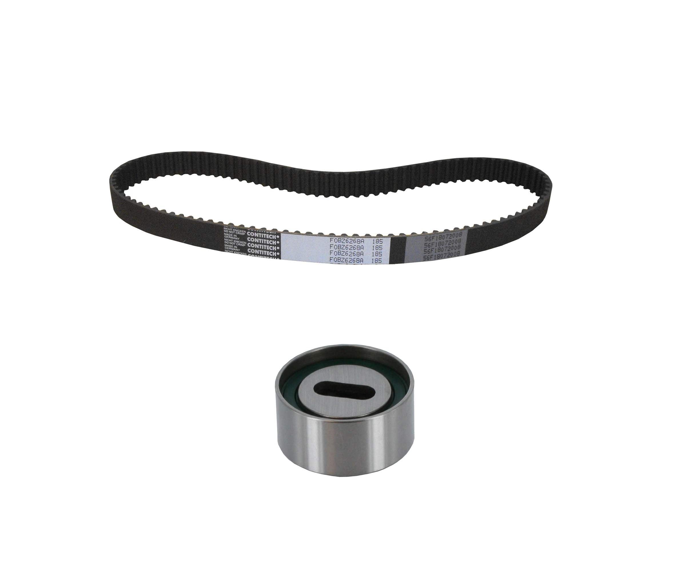 Continental Engine Timing Belt Kit TB185K3