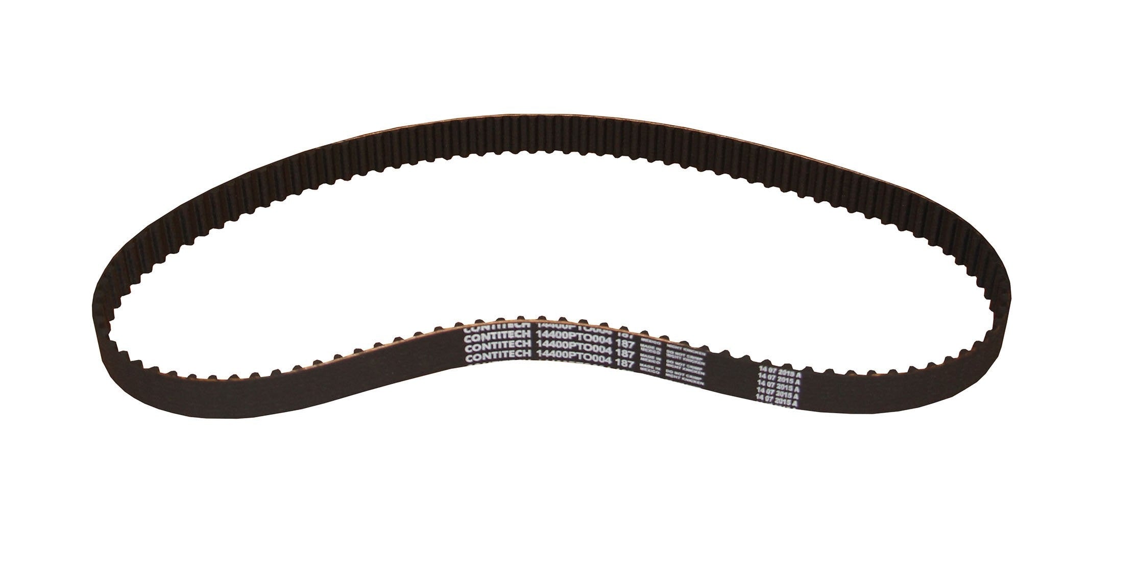 Continental Engine Timing Belt TB187