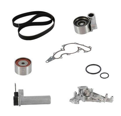 Continental Engine Timing Belt Kit with Water Pump TB190LK1