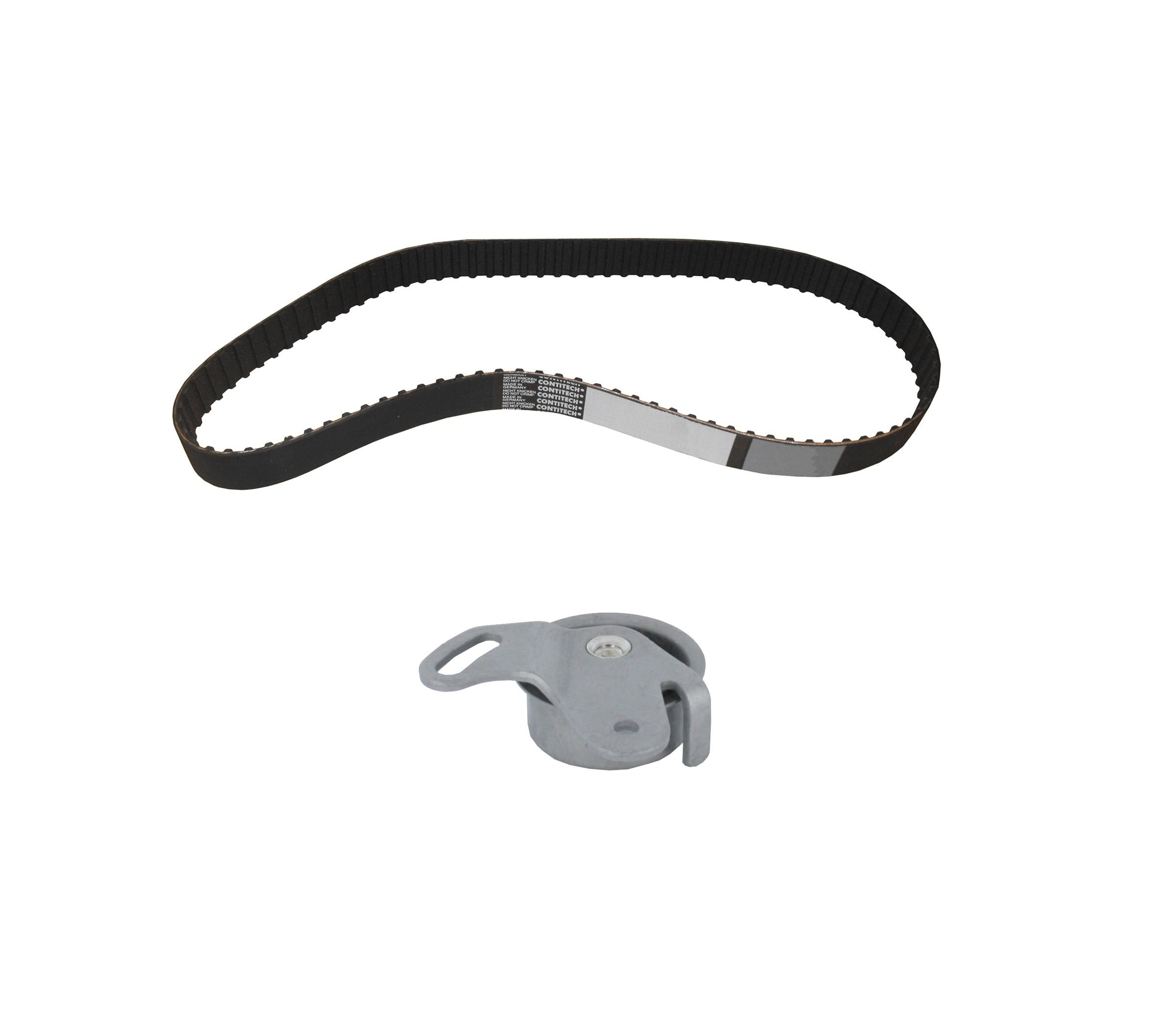 Continental Engine Timing Belt Kit TB191K2