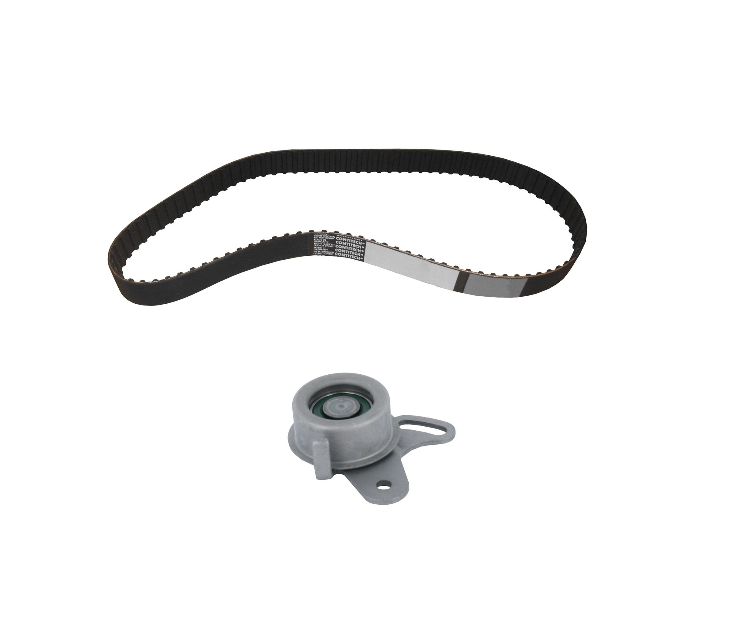 Continental Engine Timing Belt Kit TB191K2