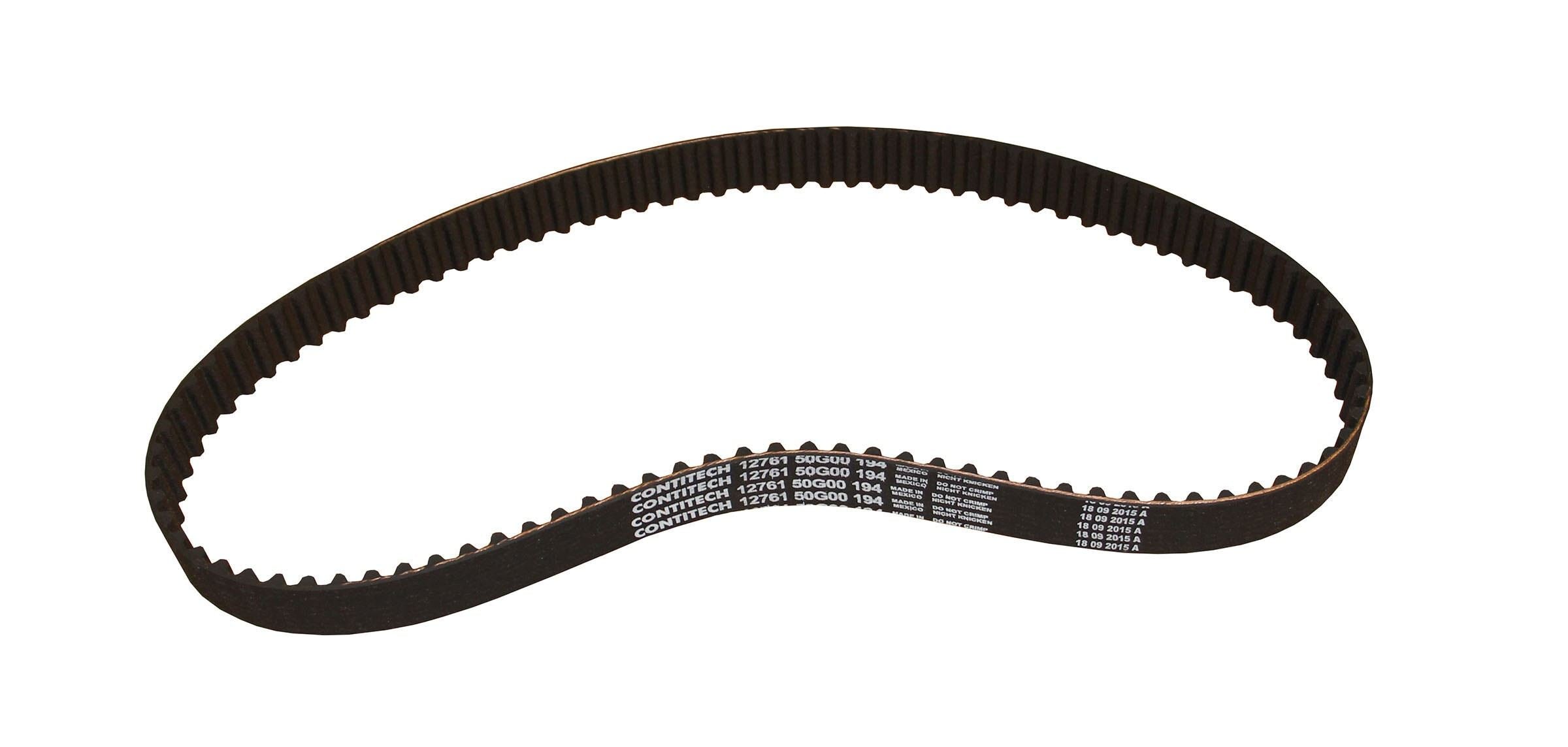 Continental Engine Timing Belt TB194