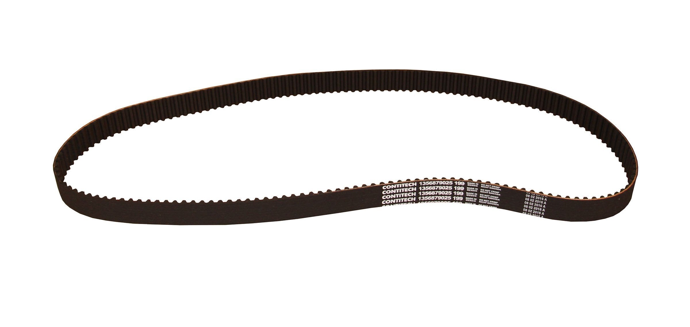 Continental Engine Timing Belt TB199