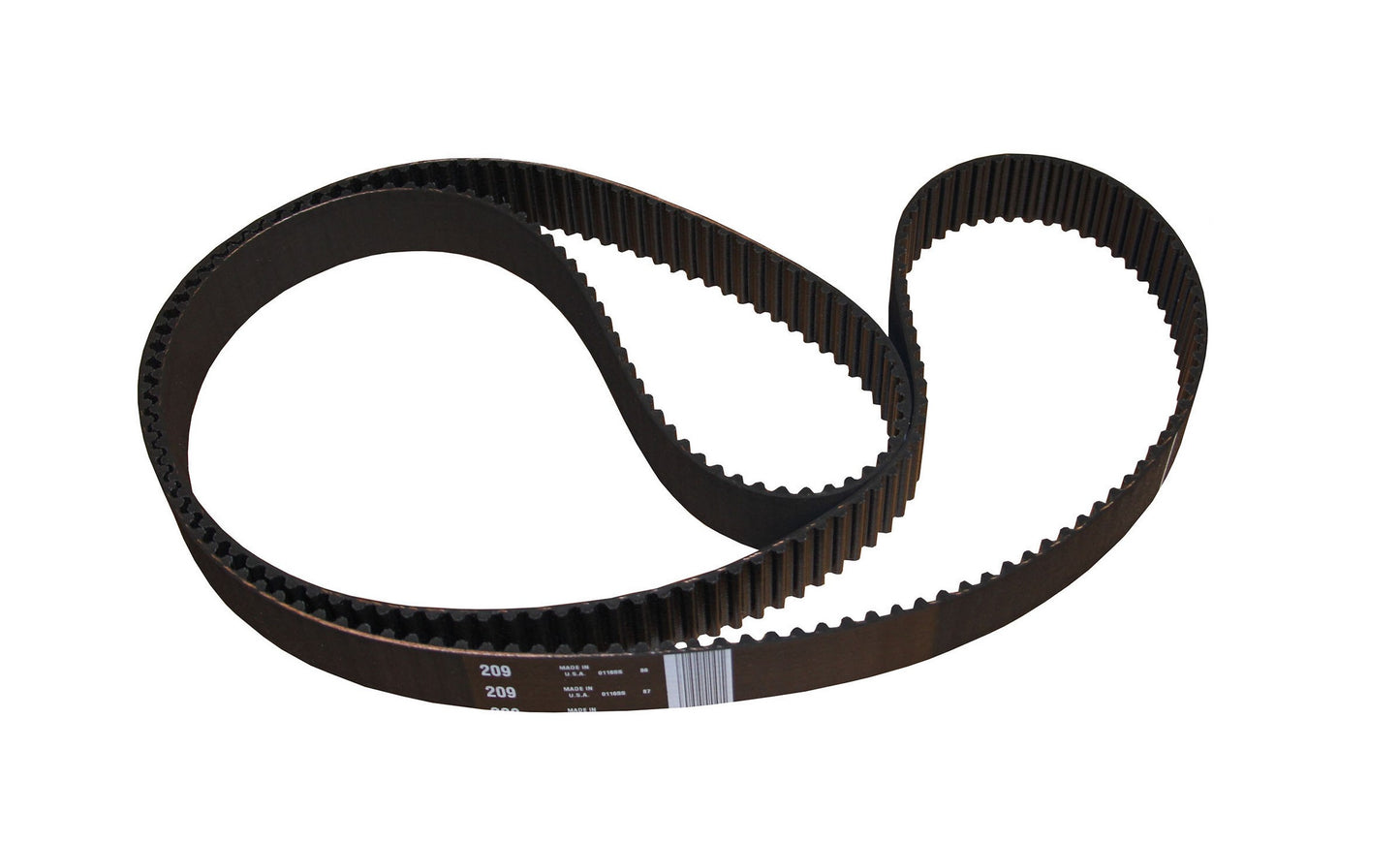 Continental-ContiTech Engine Timing Belt TB209 main image
