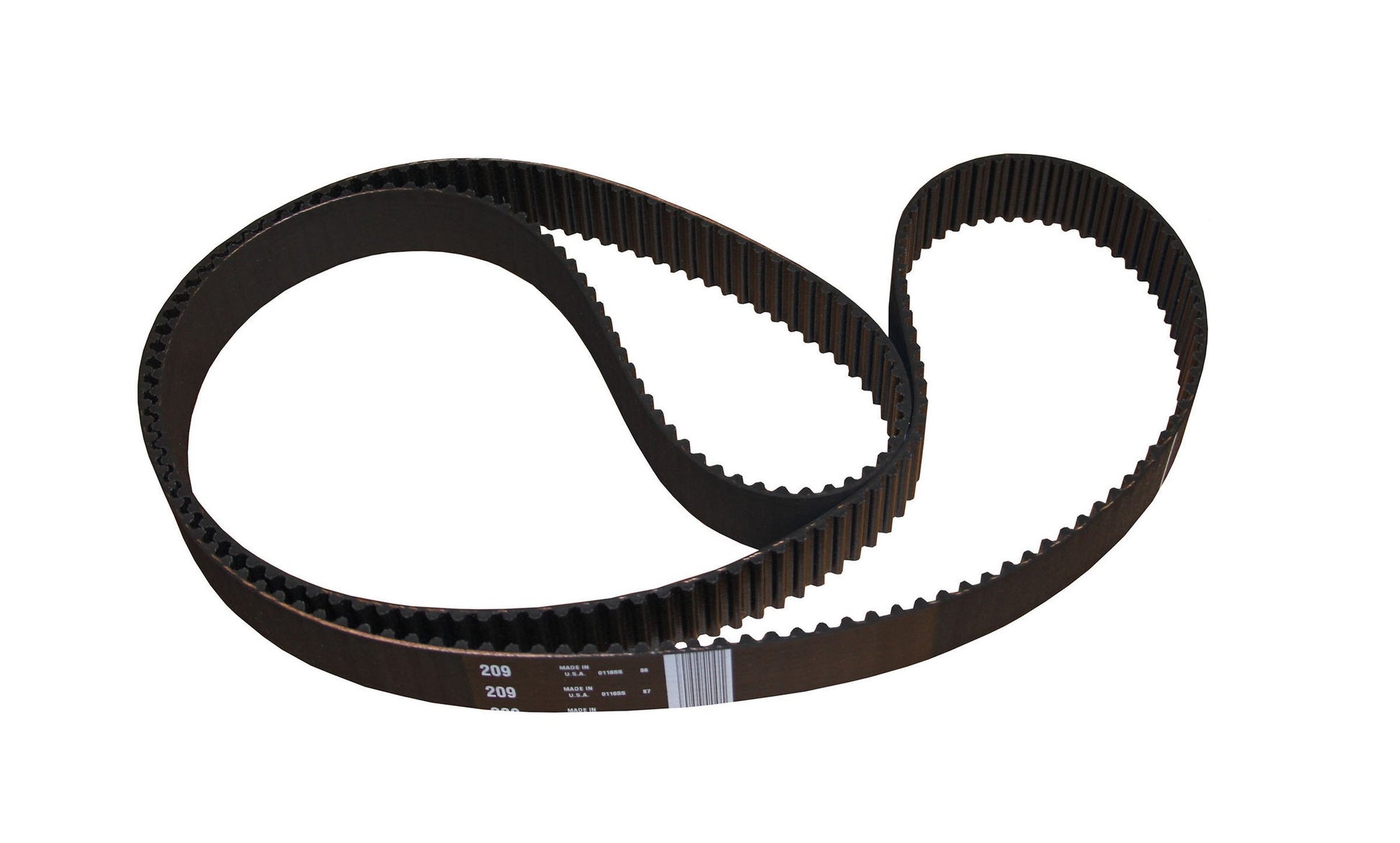 Continental-ContiTech Engine Timing Belt TB209 main image