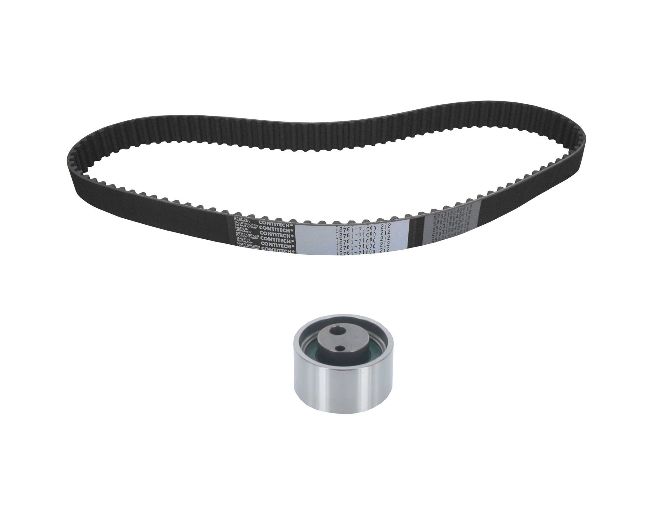 Continental Engine Timing Belt Kit TB212K1