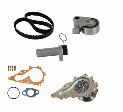 Continental Engine Timing Belt Kit with Water Pump TB215LK1