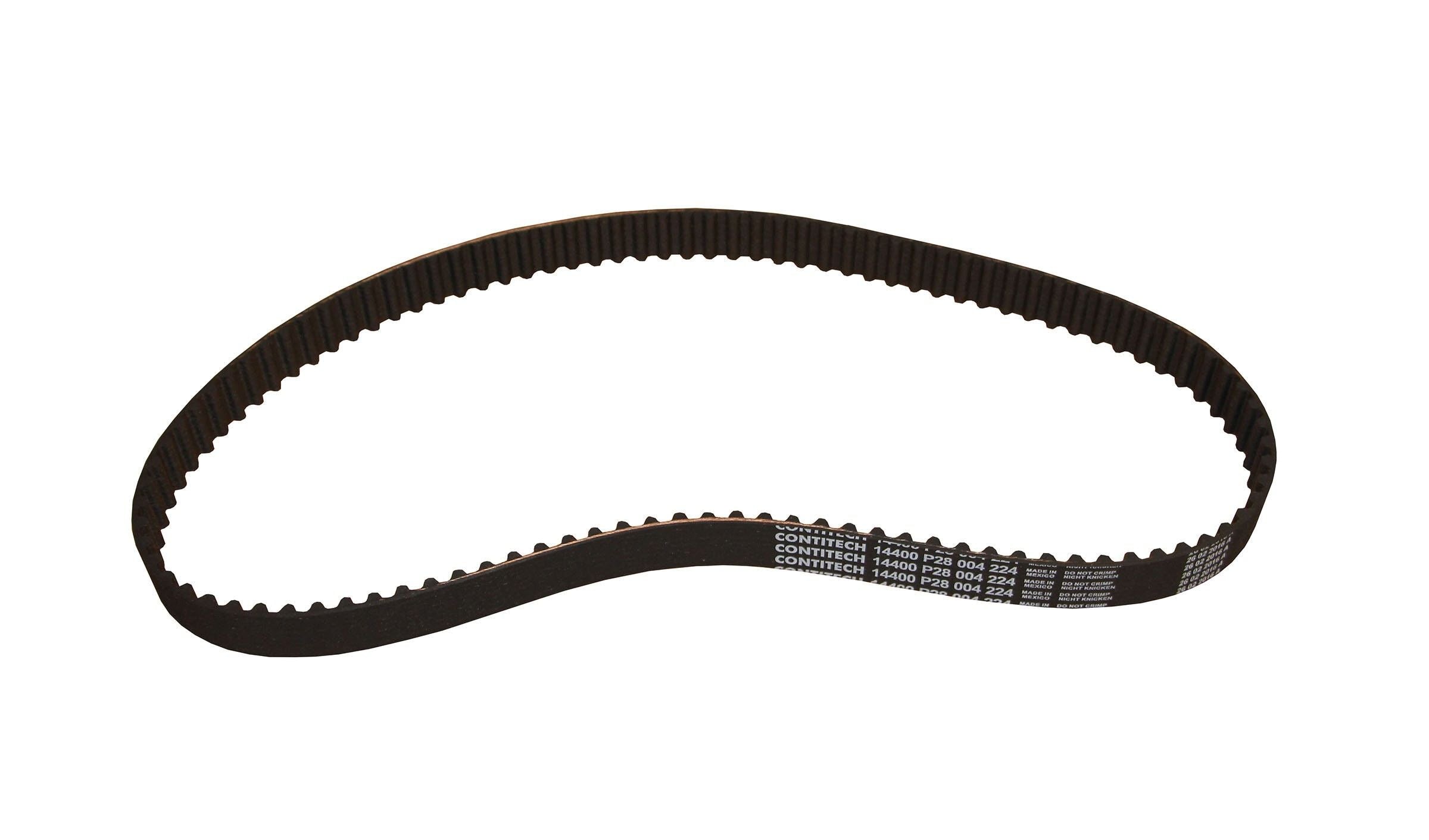 Continental Engine Timing Belt TB224