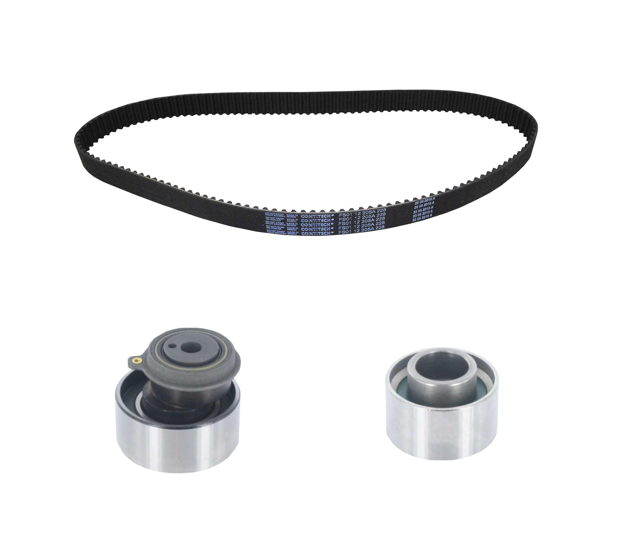 Continental Engine Timing Belt Kit TB228K1