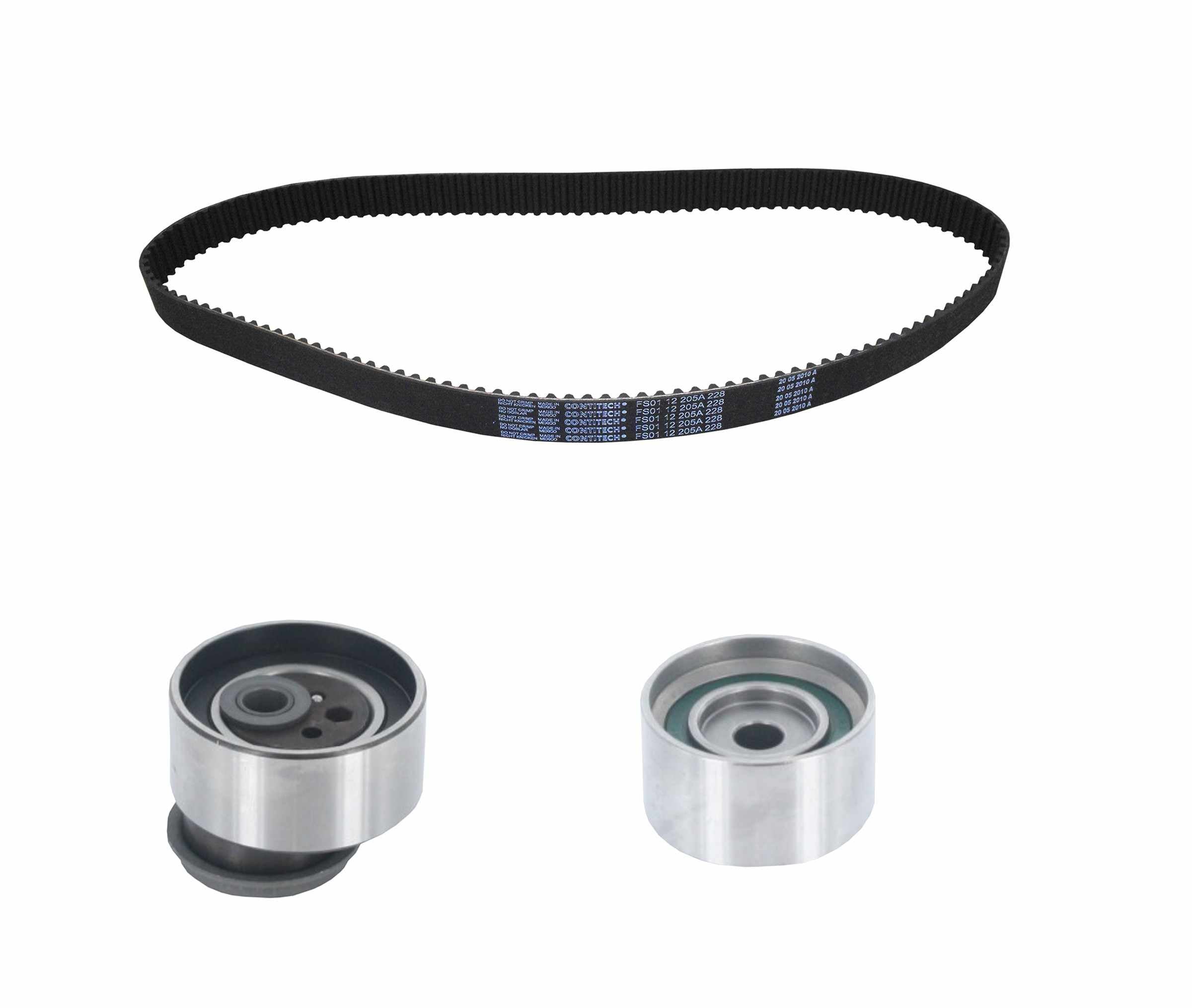 Continental Engine Timing Belt Kit TB228K1