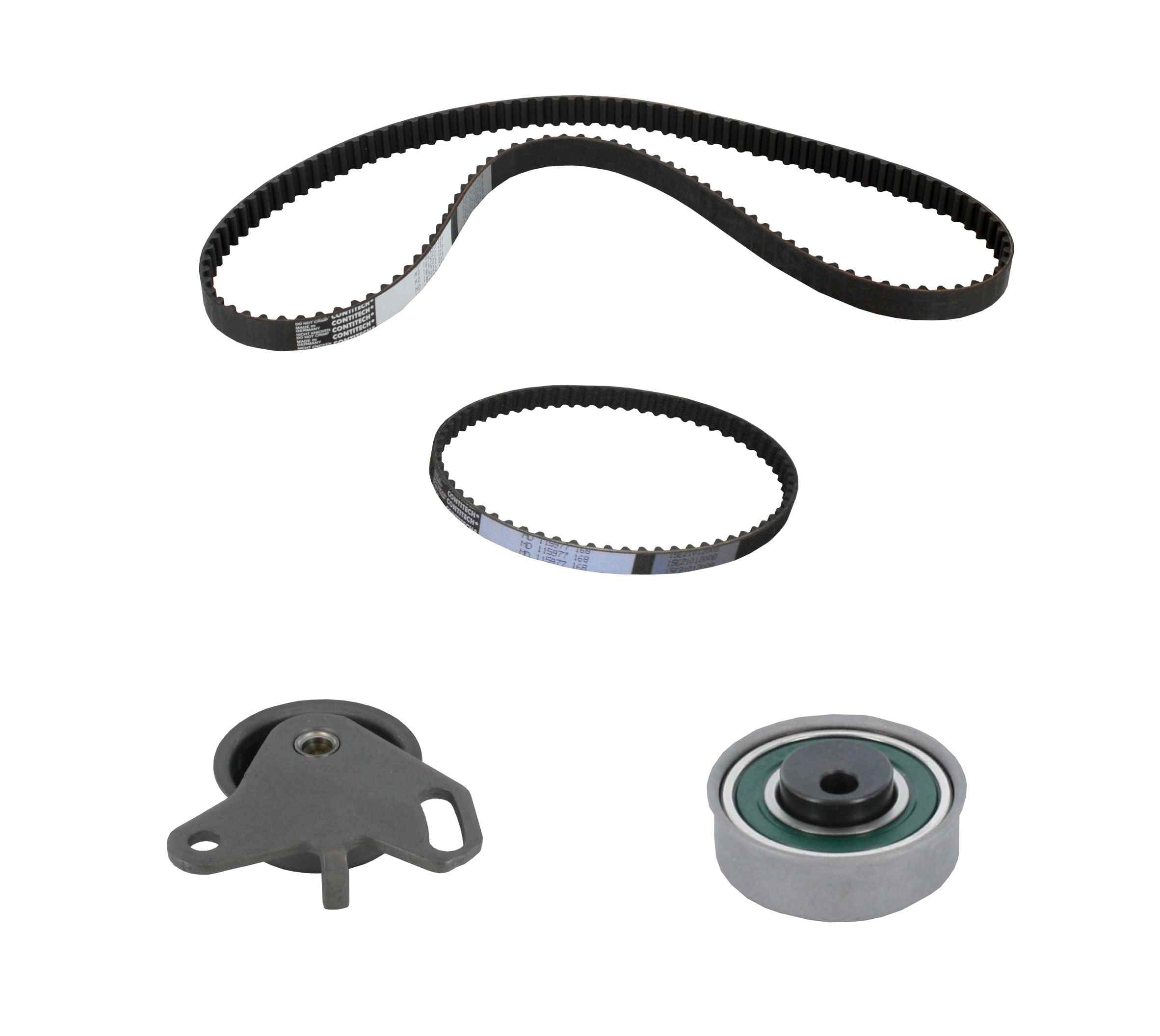 Continental Engine Timing Belt Kit TB229-168K1