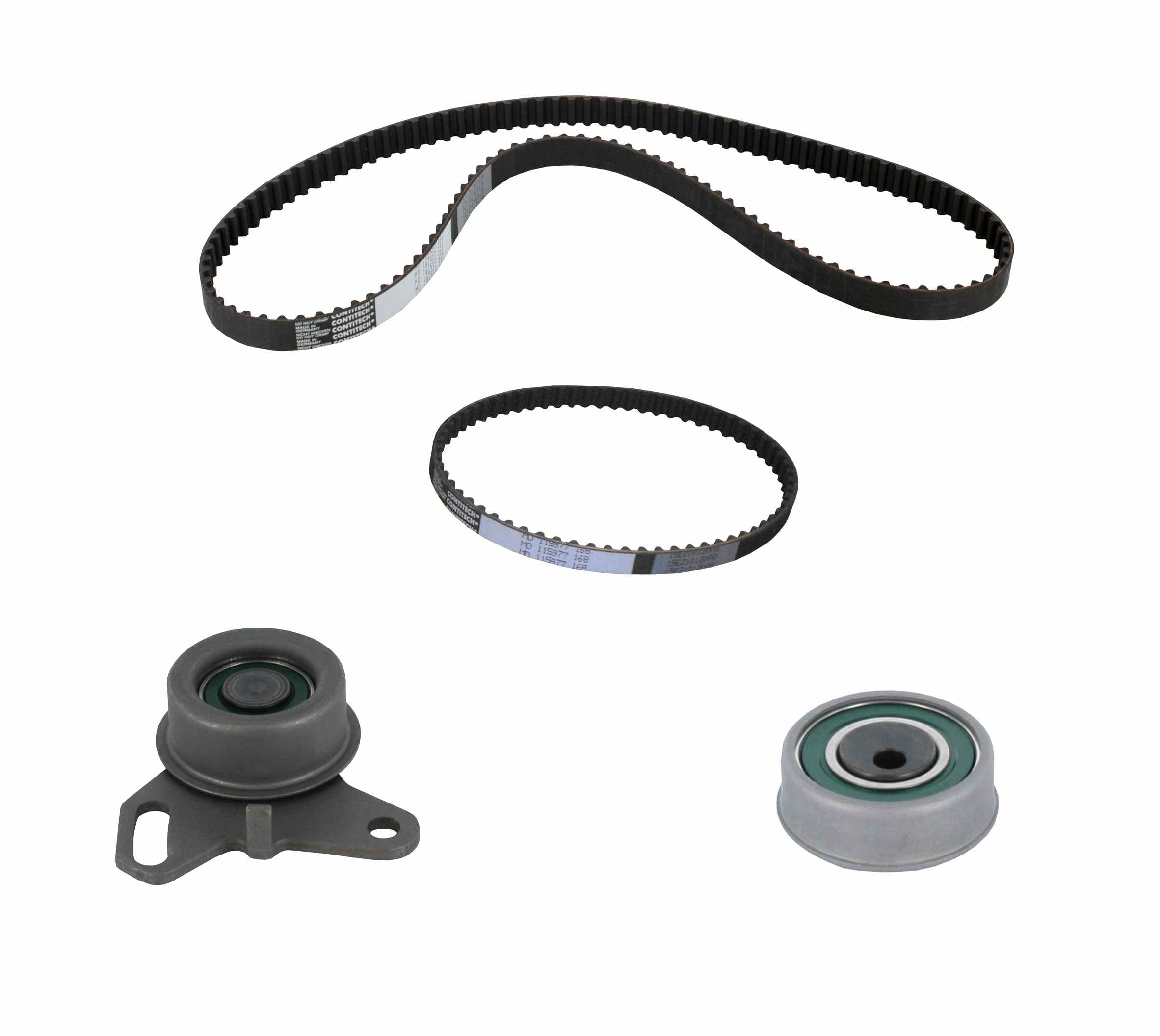 Continental Engine Timing Belt Kit TB229-168K1