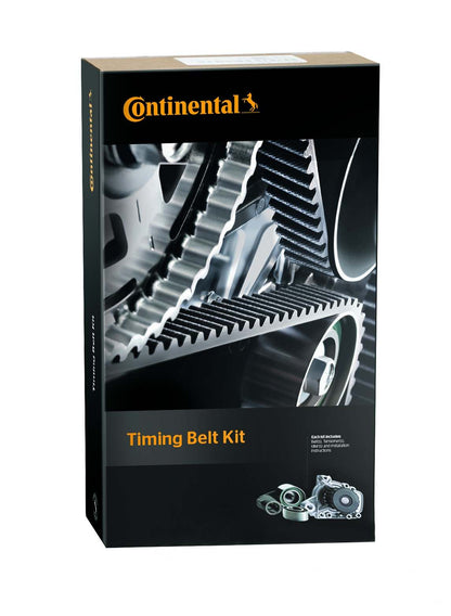 Continental Engine Timing Belt Kit TB232-168K2