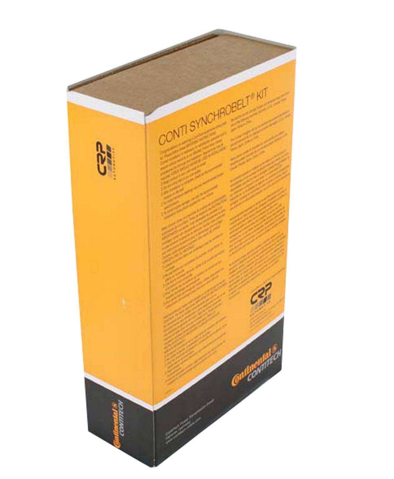 Continental Engine Timing Belt Kit TB233K1