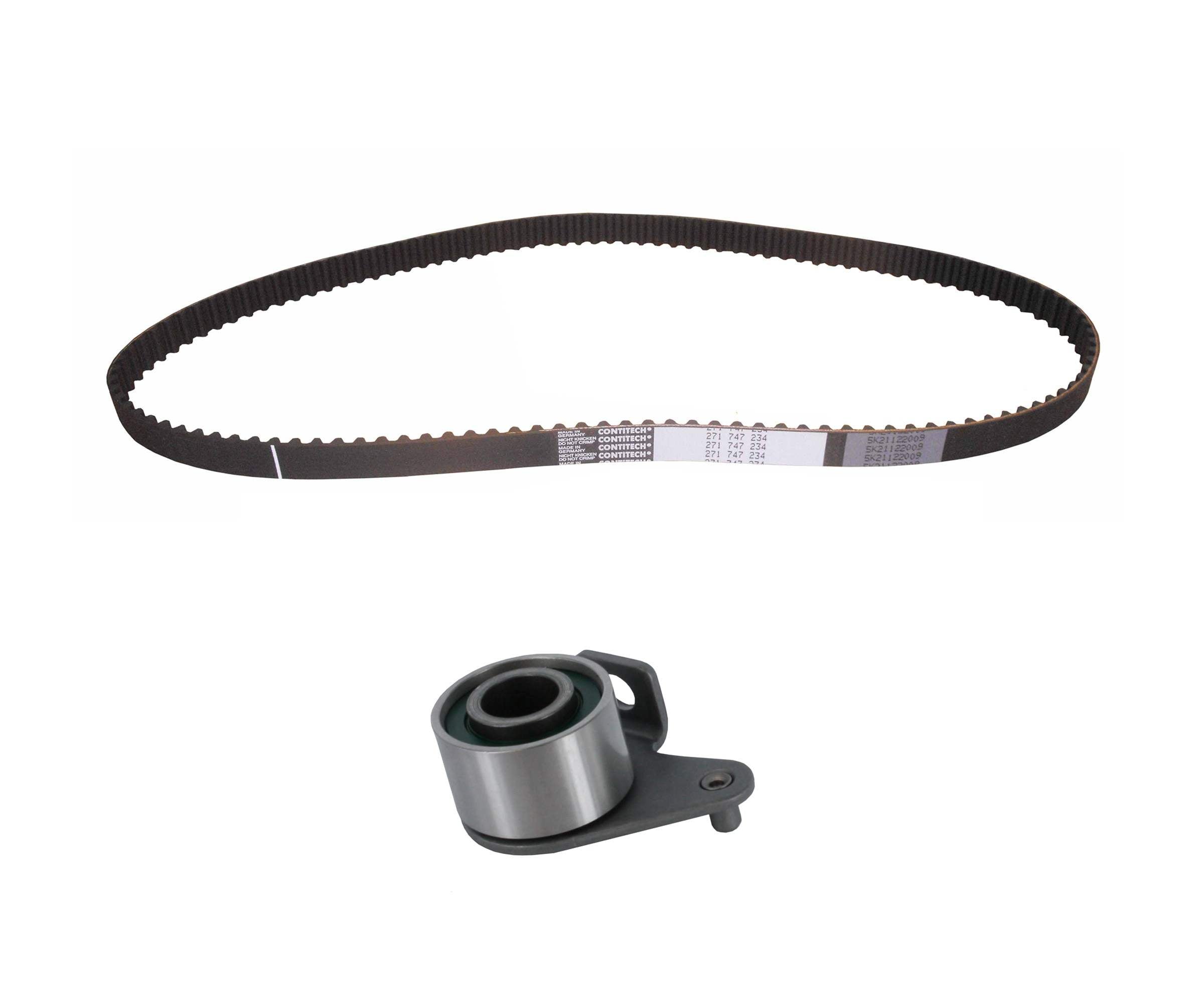 Continental Engine Timing Belt Kit TB234K1