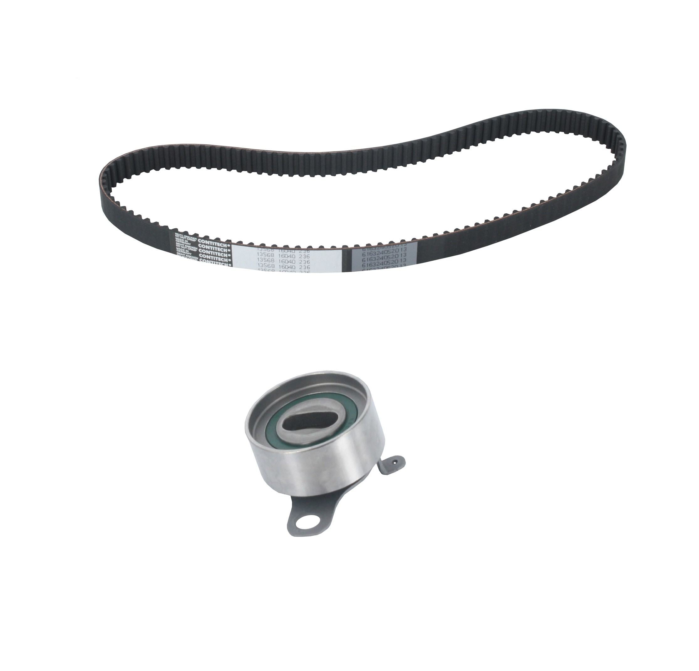 Continental Engine Timing Belt Kit TB236K1