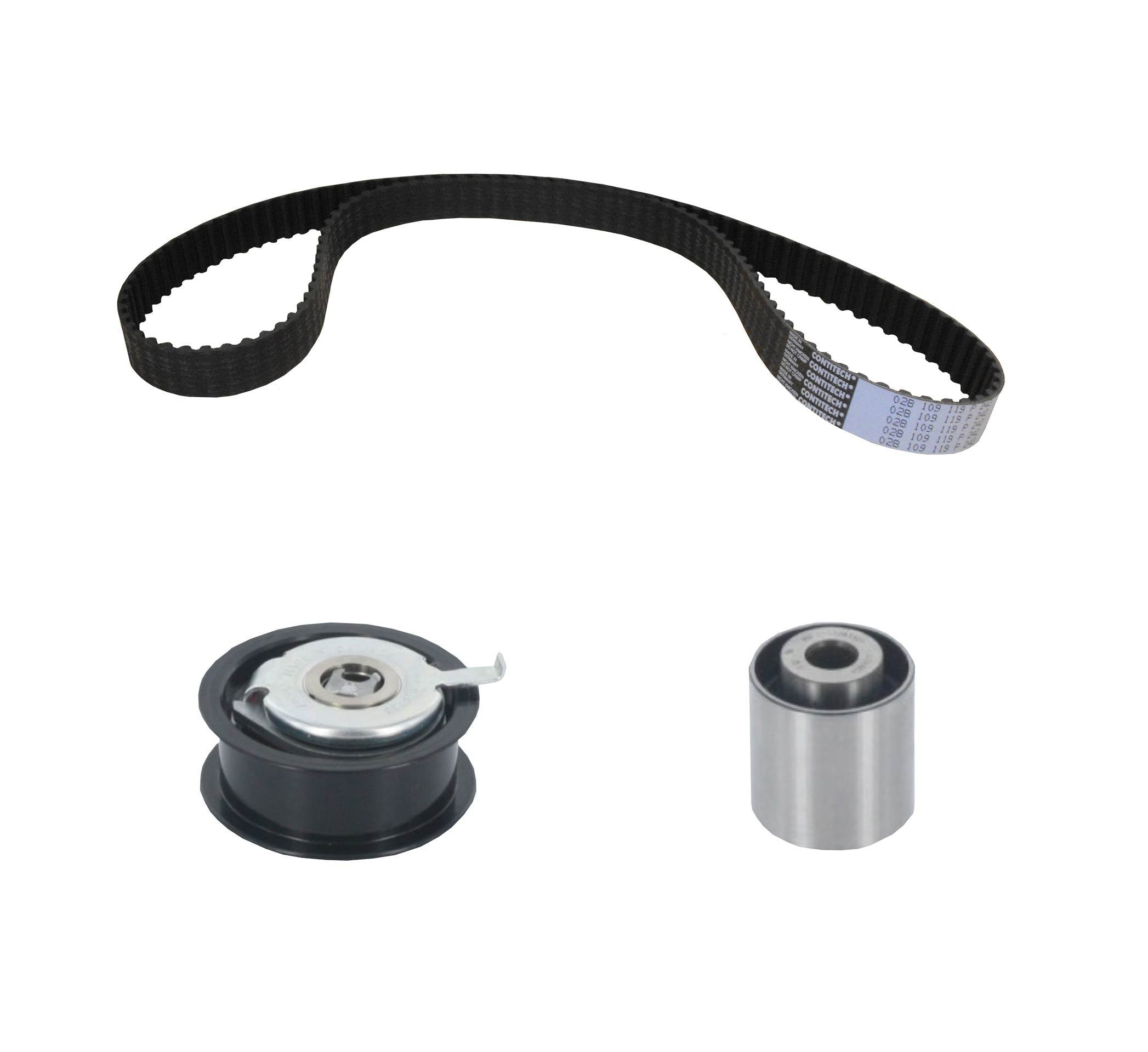 Continental Engine Timing Belt Kit TB242K3