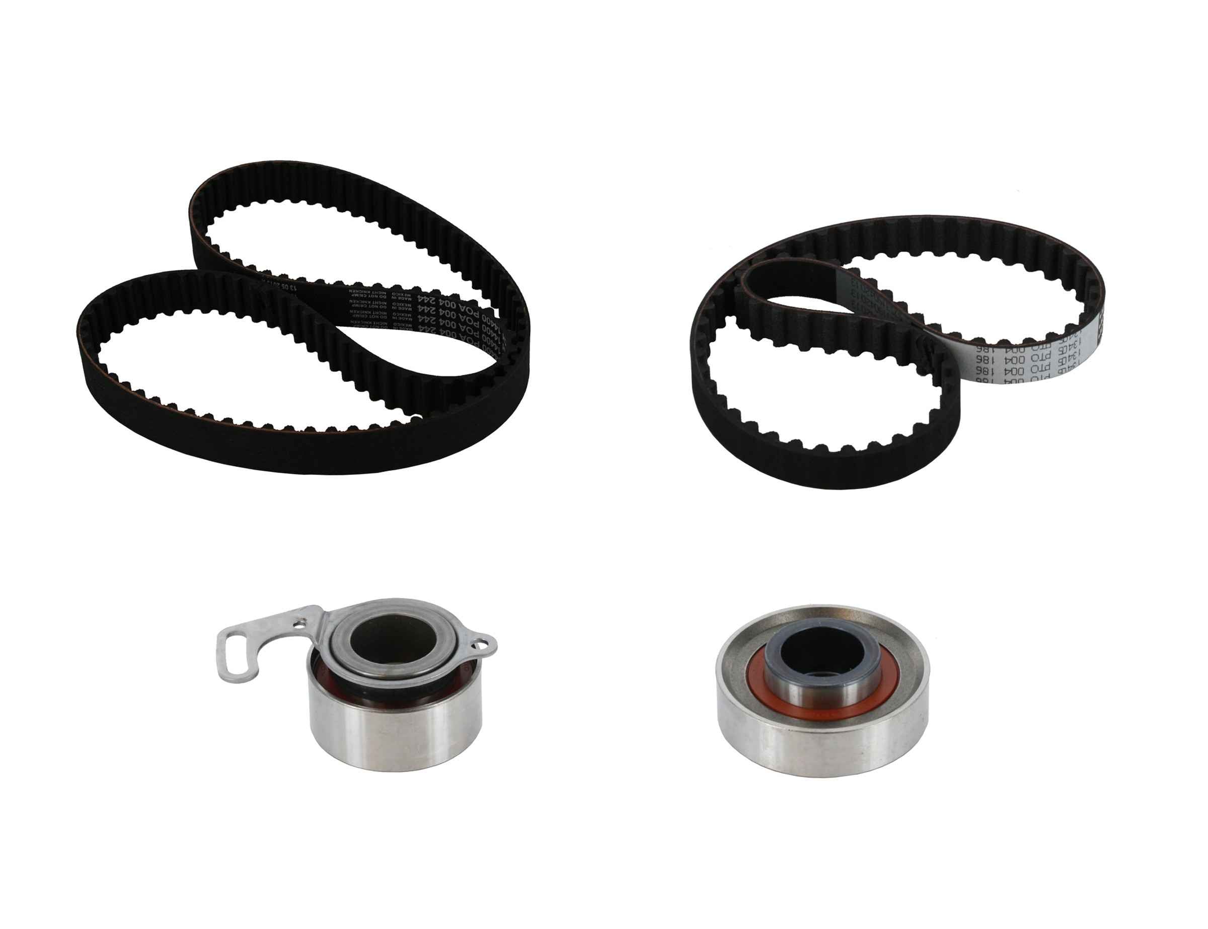 Continental Engine Timing Belt Kit TB244-186K1