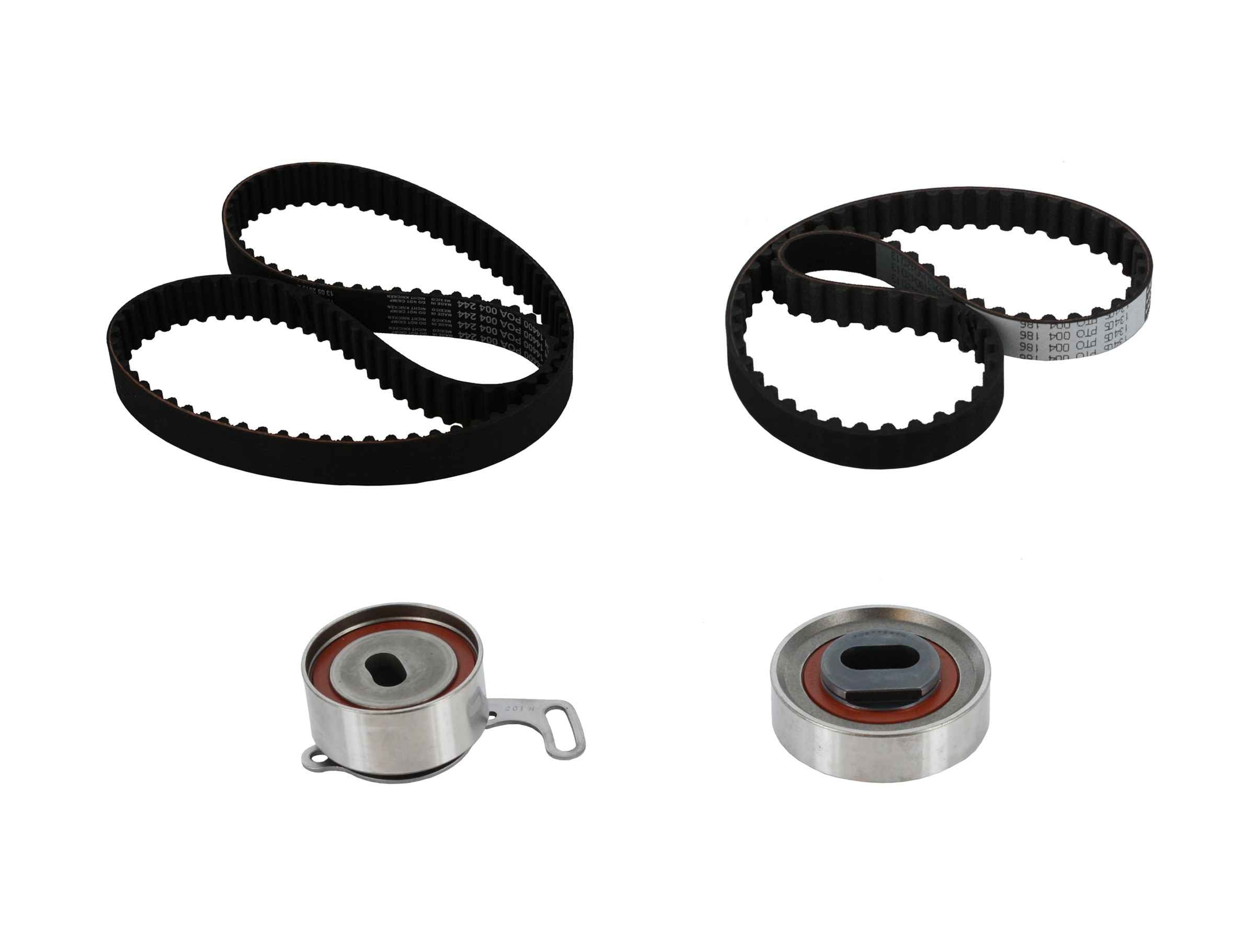 Continental Engine Timing Belt Kit TB244-186K1