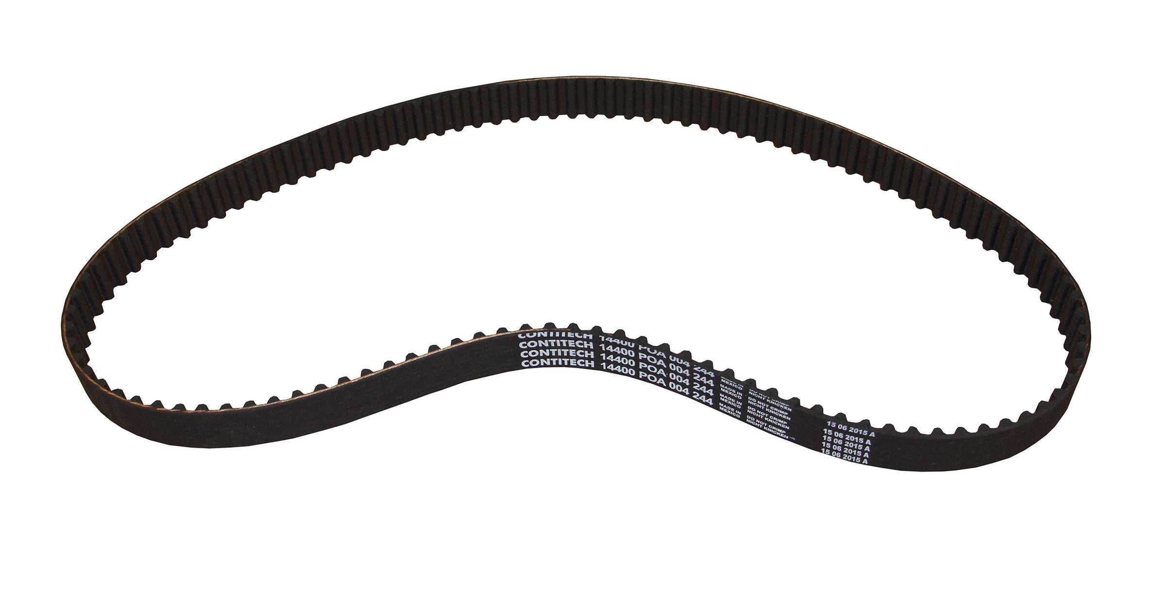 Continental Engine Timing Belt TB244