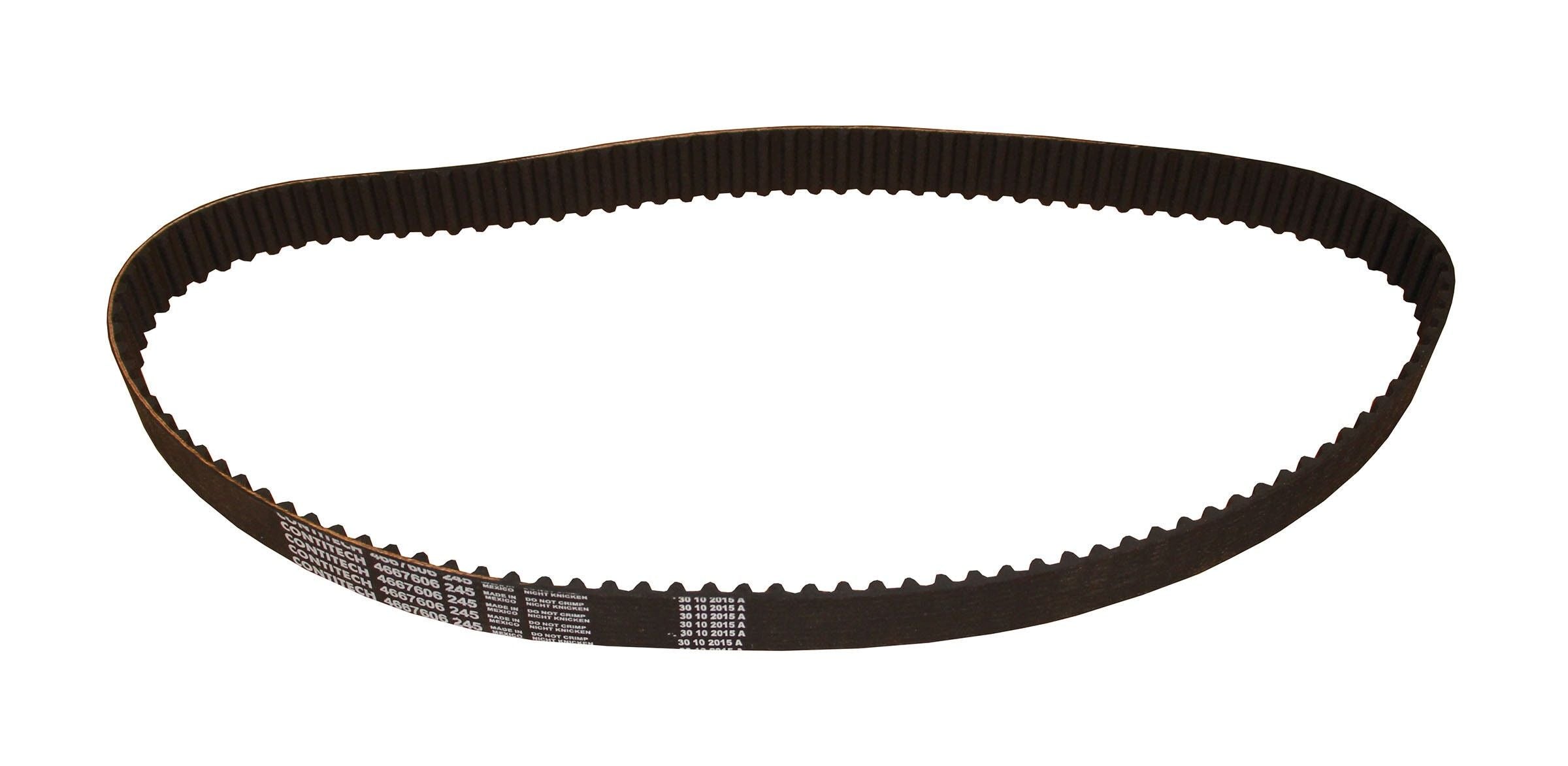 Continental Engine Timing Belt TB245