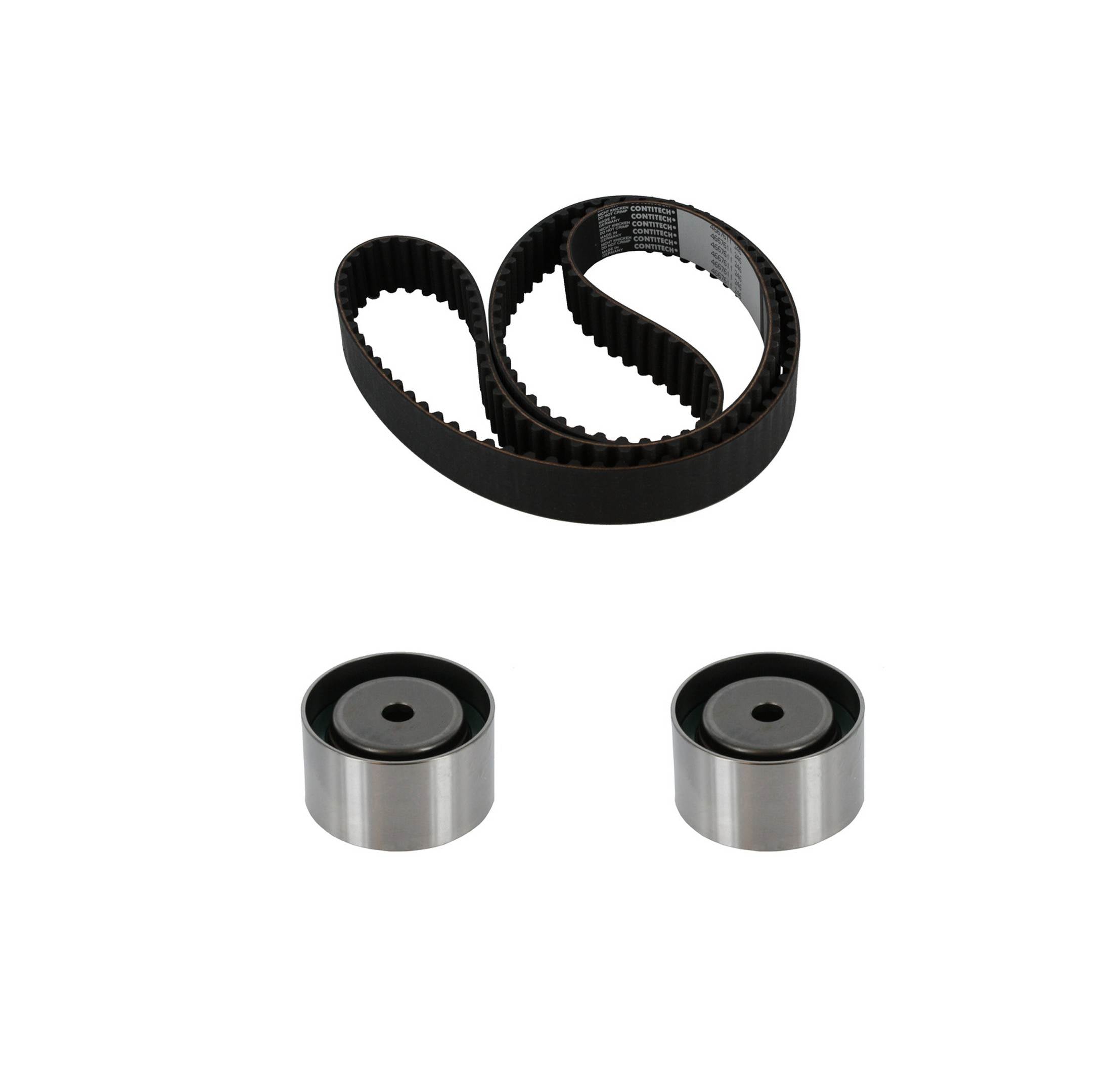 Continental Engine Timing Belt Kit TB246K2