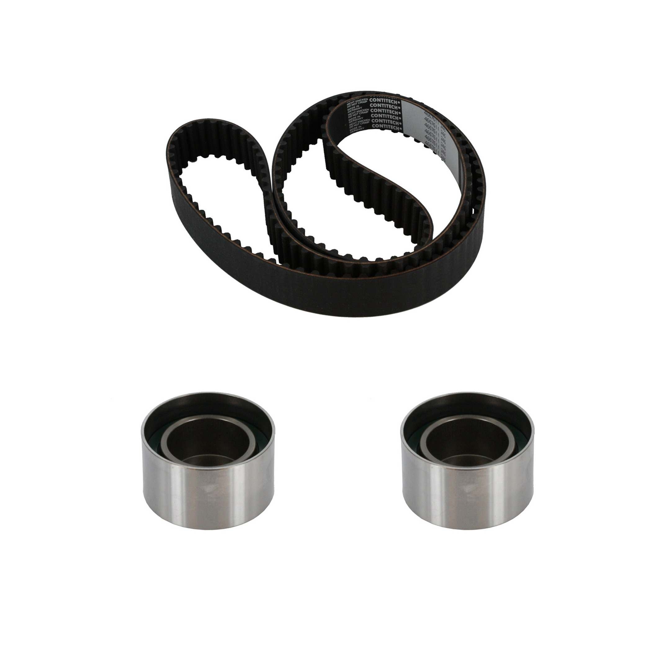 Continental Engine Timing Belt Kit TB246K2