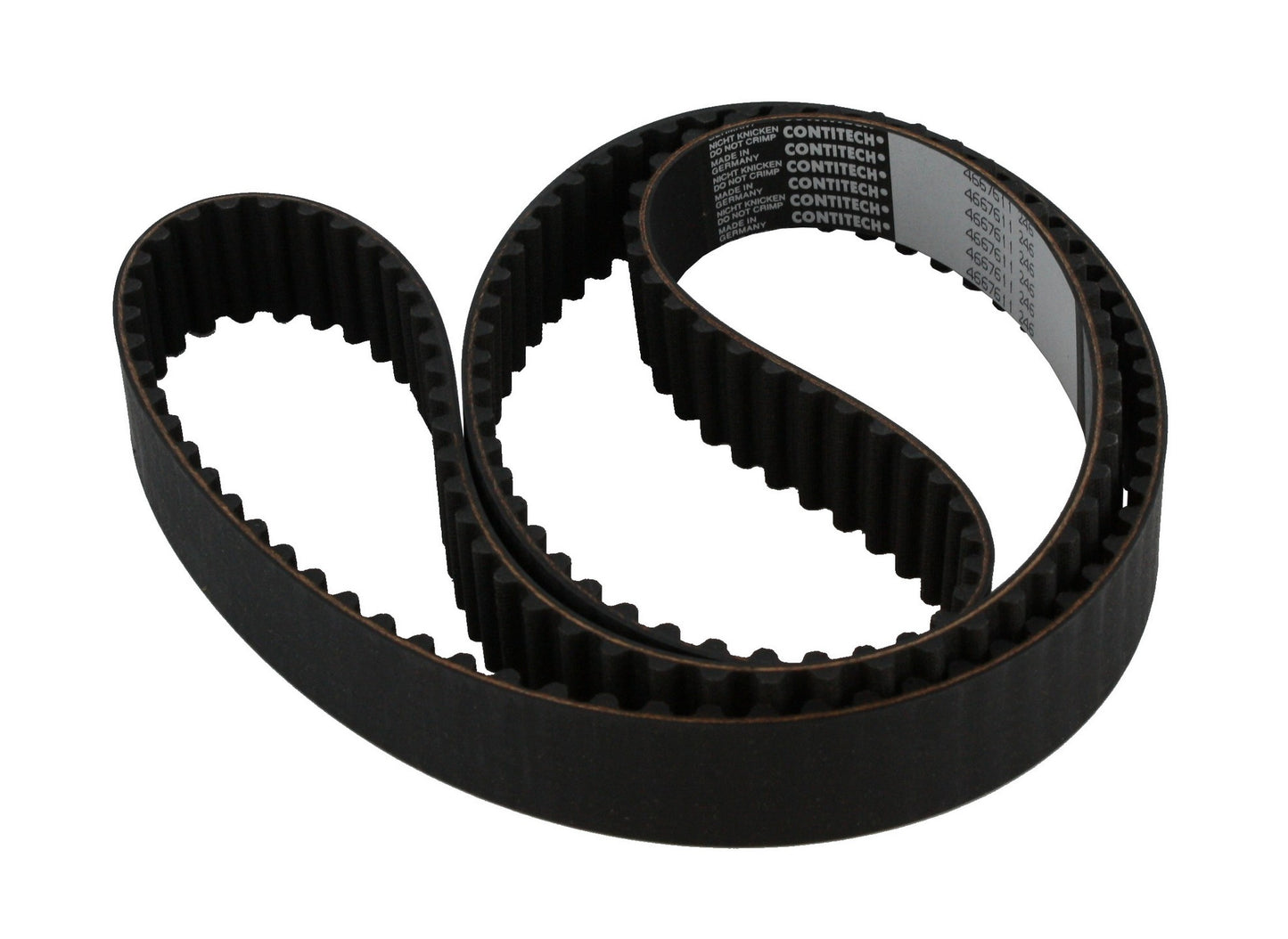 Continental-ContiTech Engine Timing Belt TB246 main image