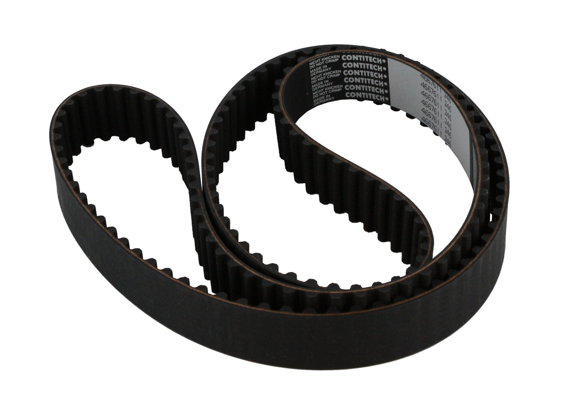 Continental-ContiTech Engine Timing Belt TB246 main image