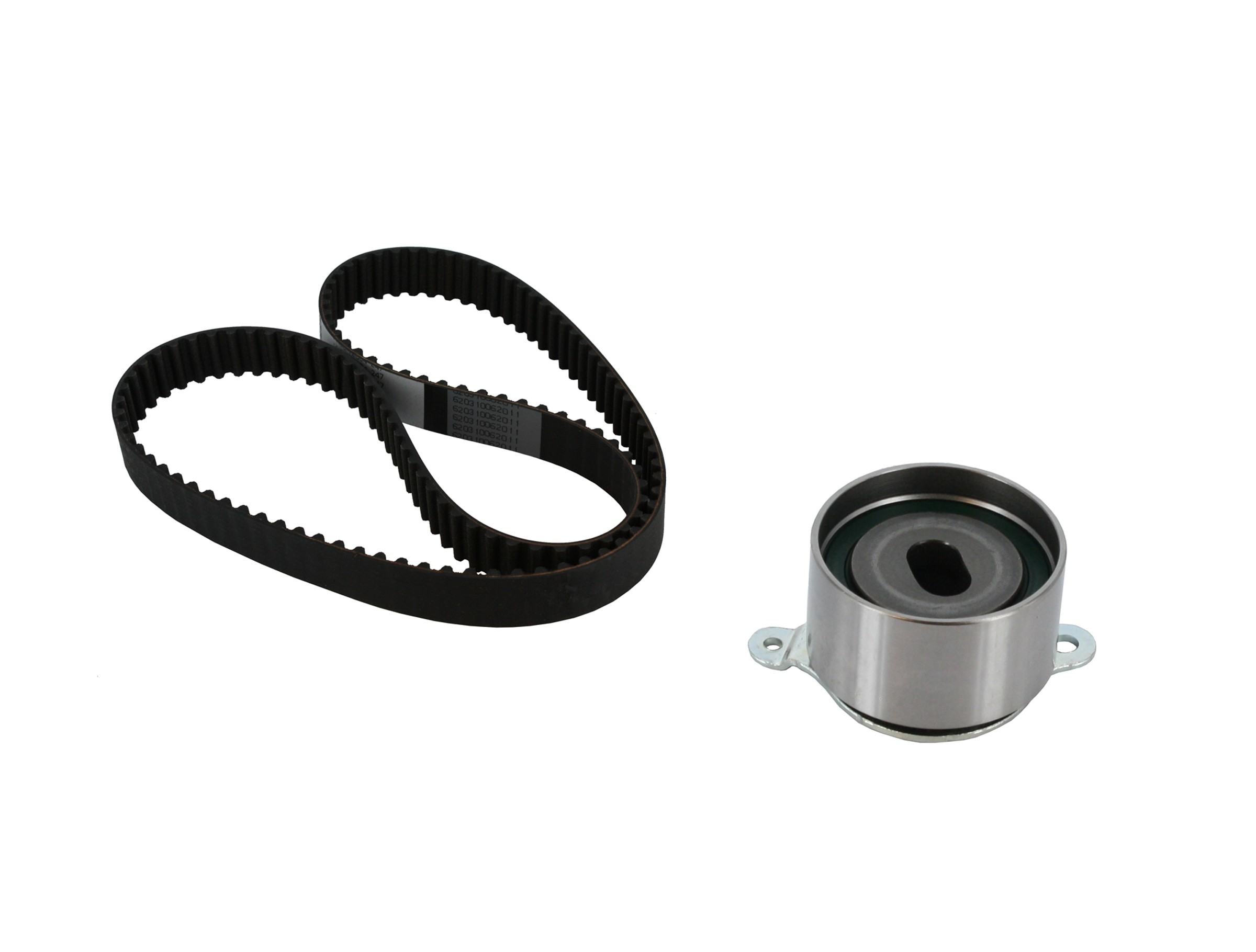 Continental Engine Timing Belt Kit TB247K1