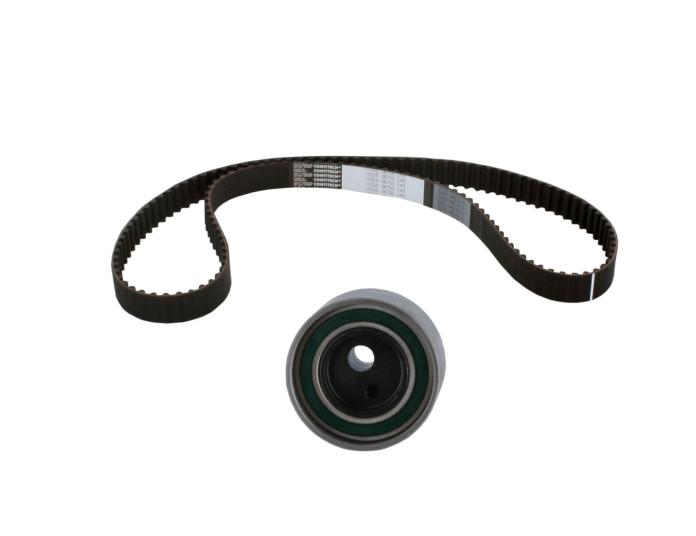 Continental Engine Timing Belt Kit TB249K1