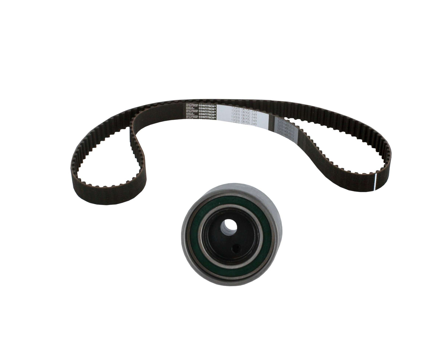 Continental Engine Timing Belt Kit TB249K1