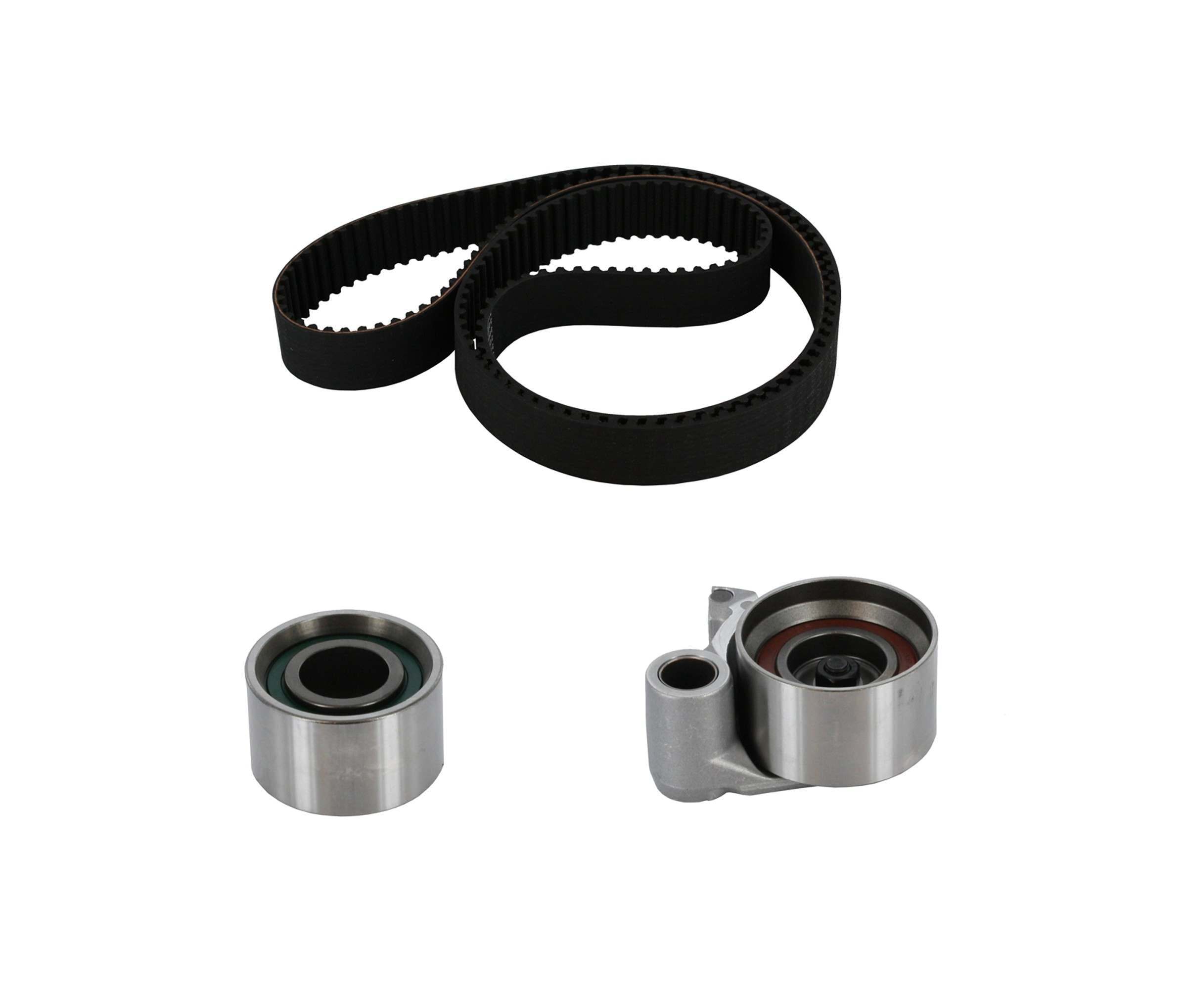 Continental Engine Timing Belt Kit TB257K1