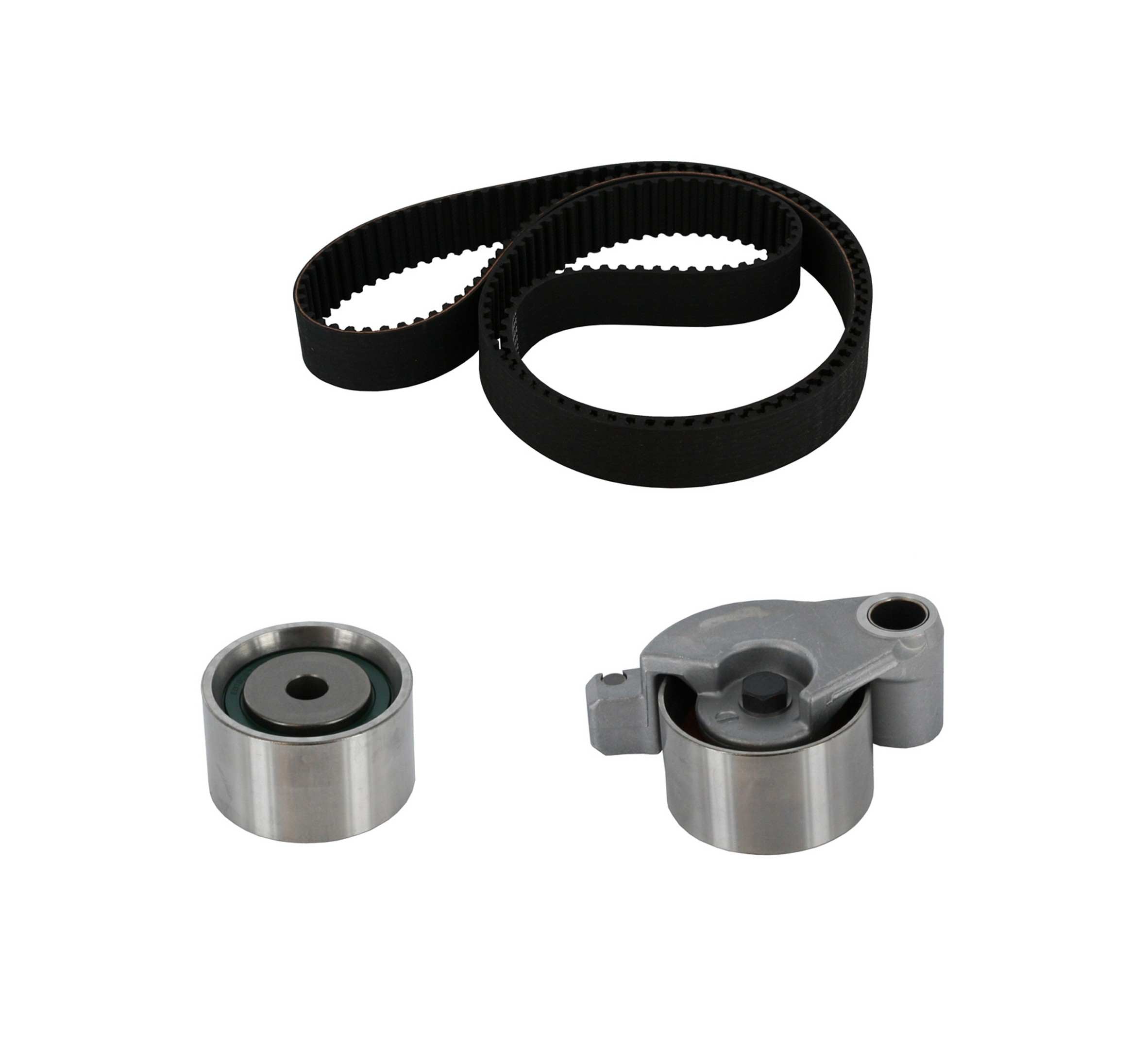 Continental Engine Timing Belt Kit TB257K2