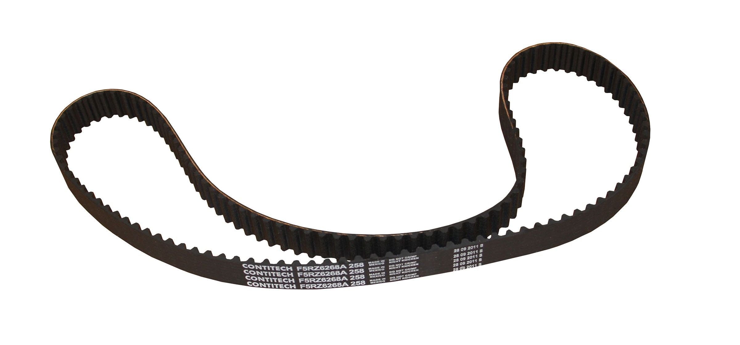 Continental Engine Timing Belt TB258