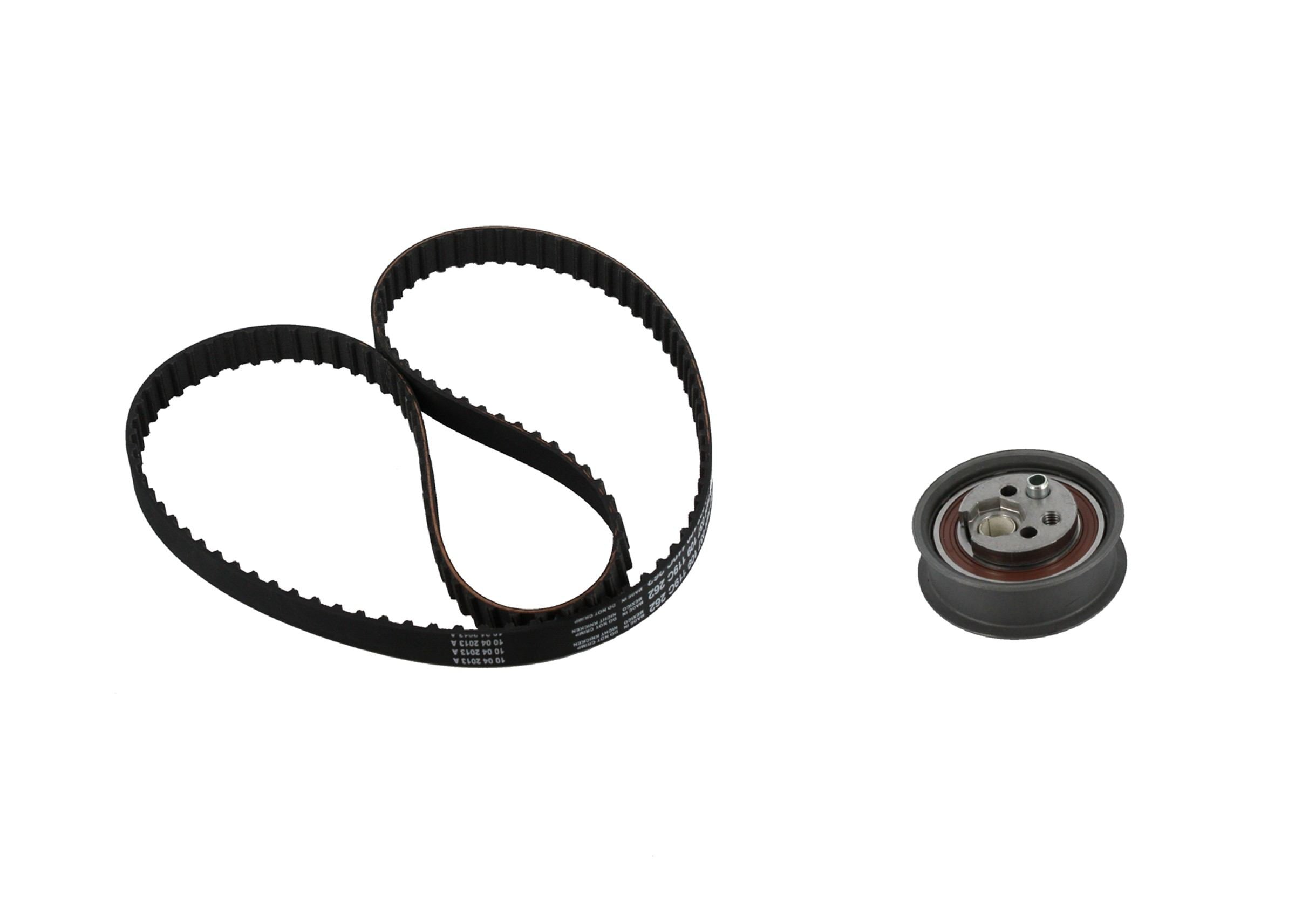 Continental Engine Timing Belt Kit TB262K2